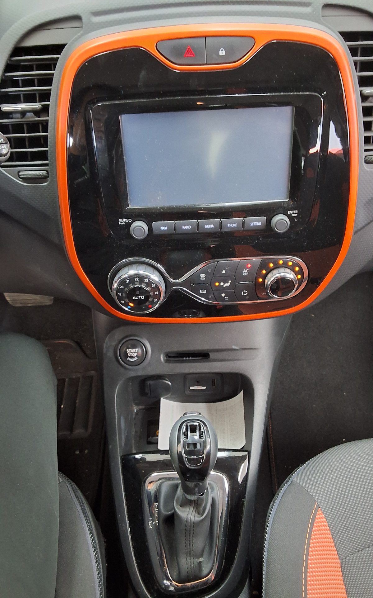 2014 - renault qm3