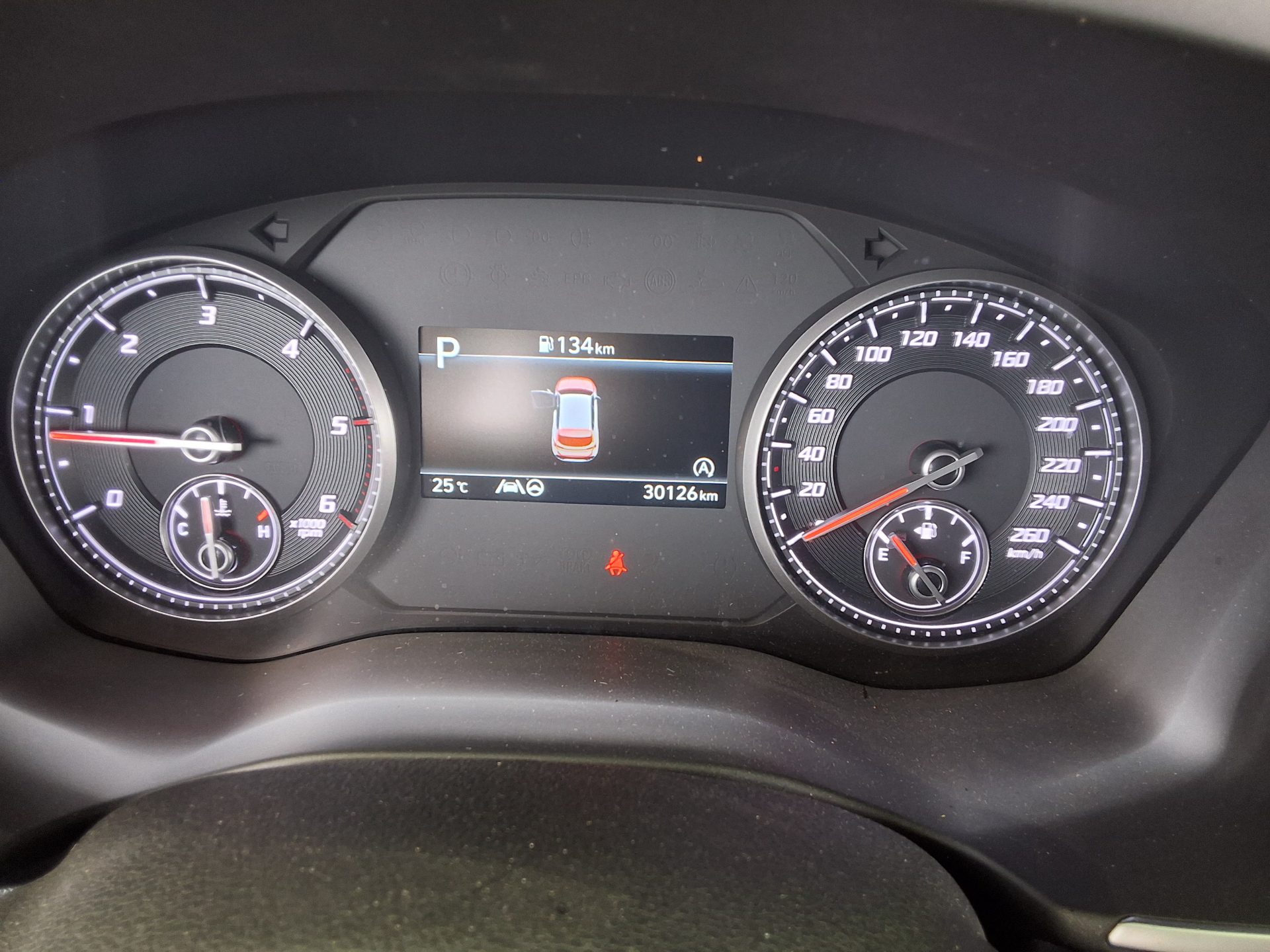 2023 - hyundai santa fe