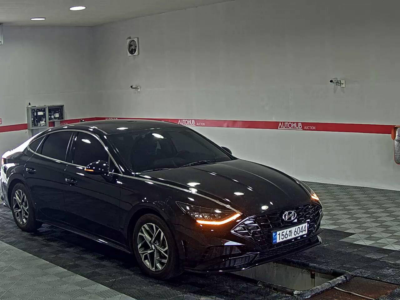 2022 - hyundai sonata