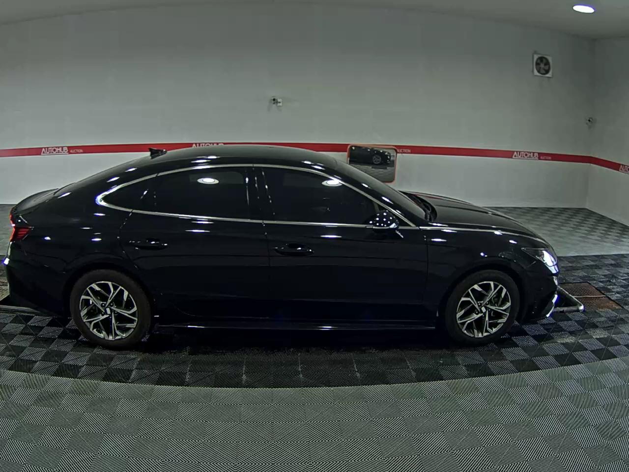 2022 - hyundai sonata