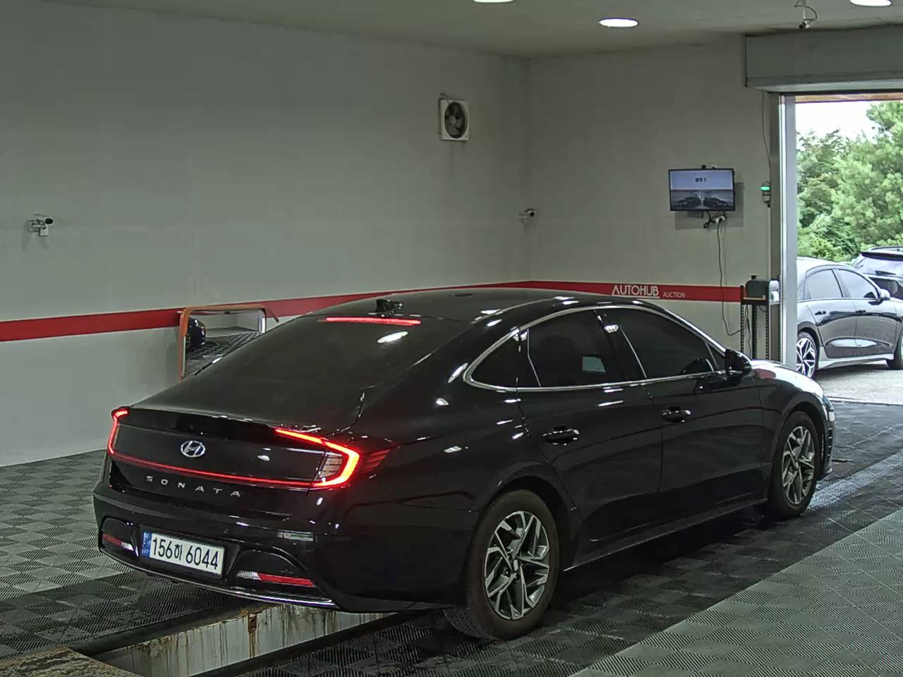2022 - hyundai sonata