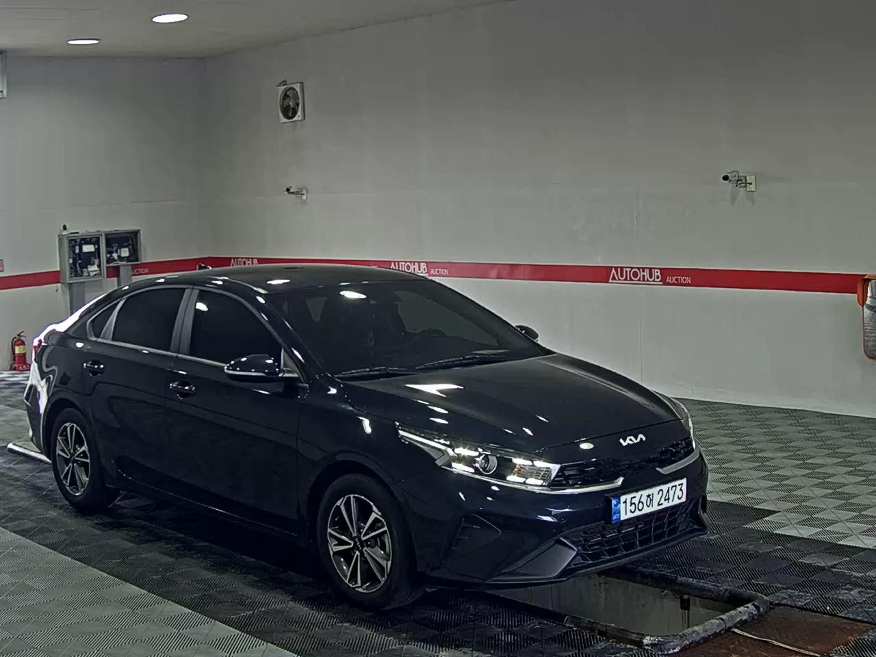 2023 - kia k3