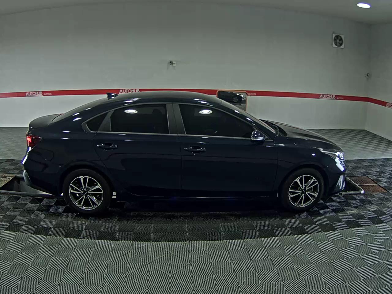 2023 - kia k3