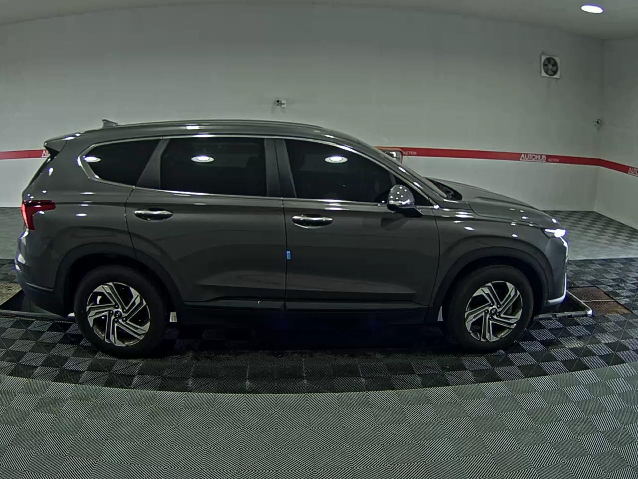 2023 - hyundai santa fe