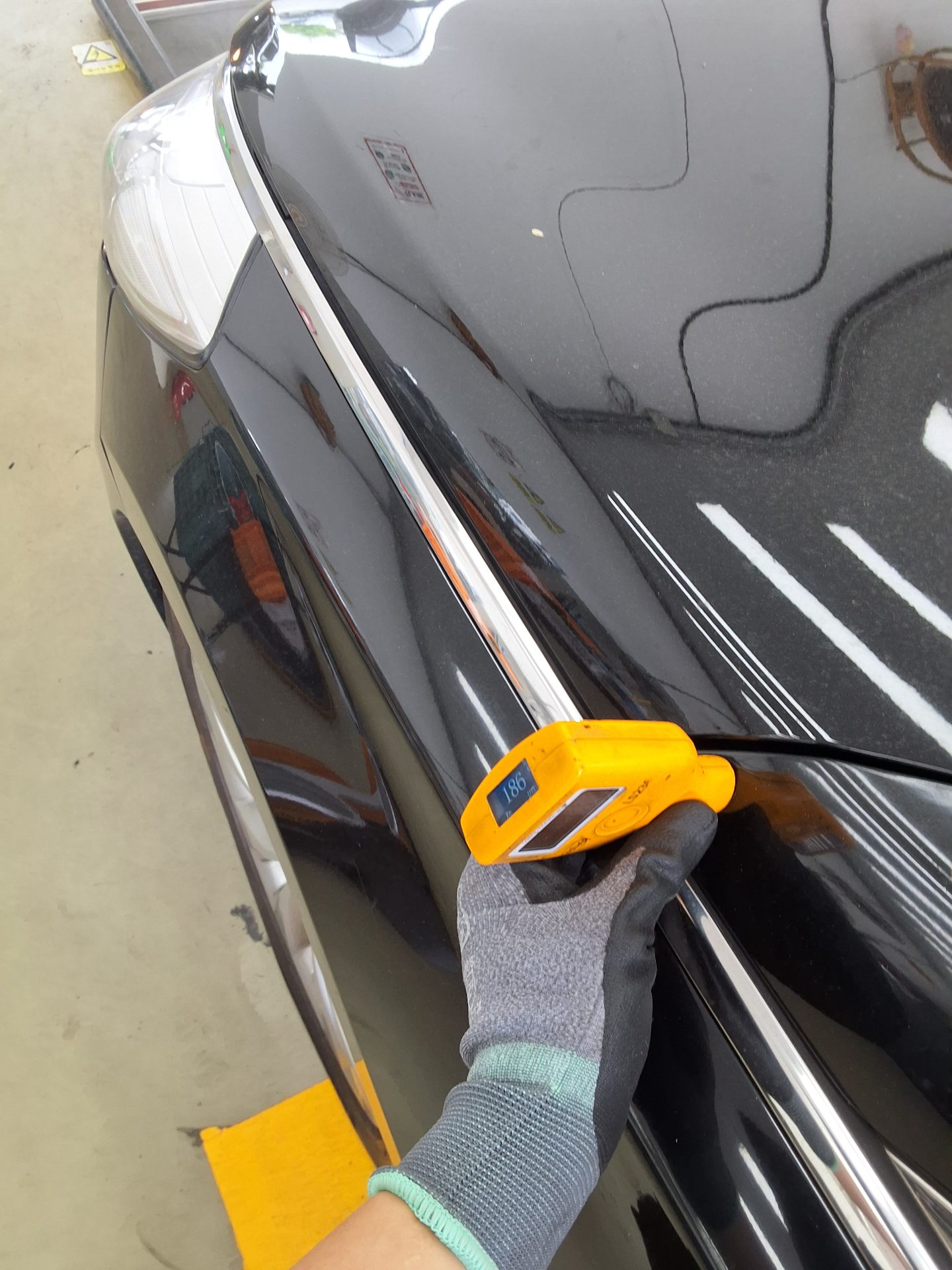 2012 - hyundai grandeur