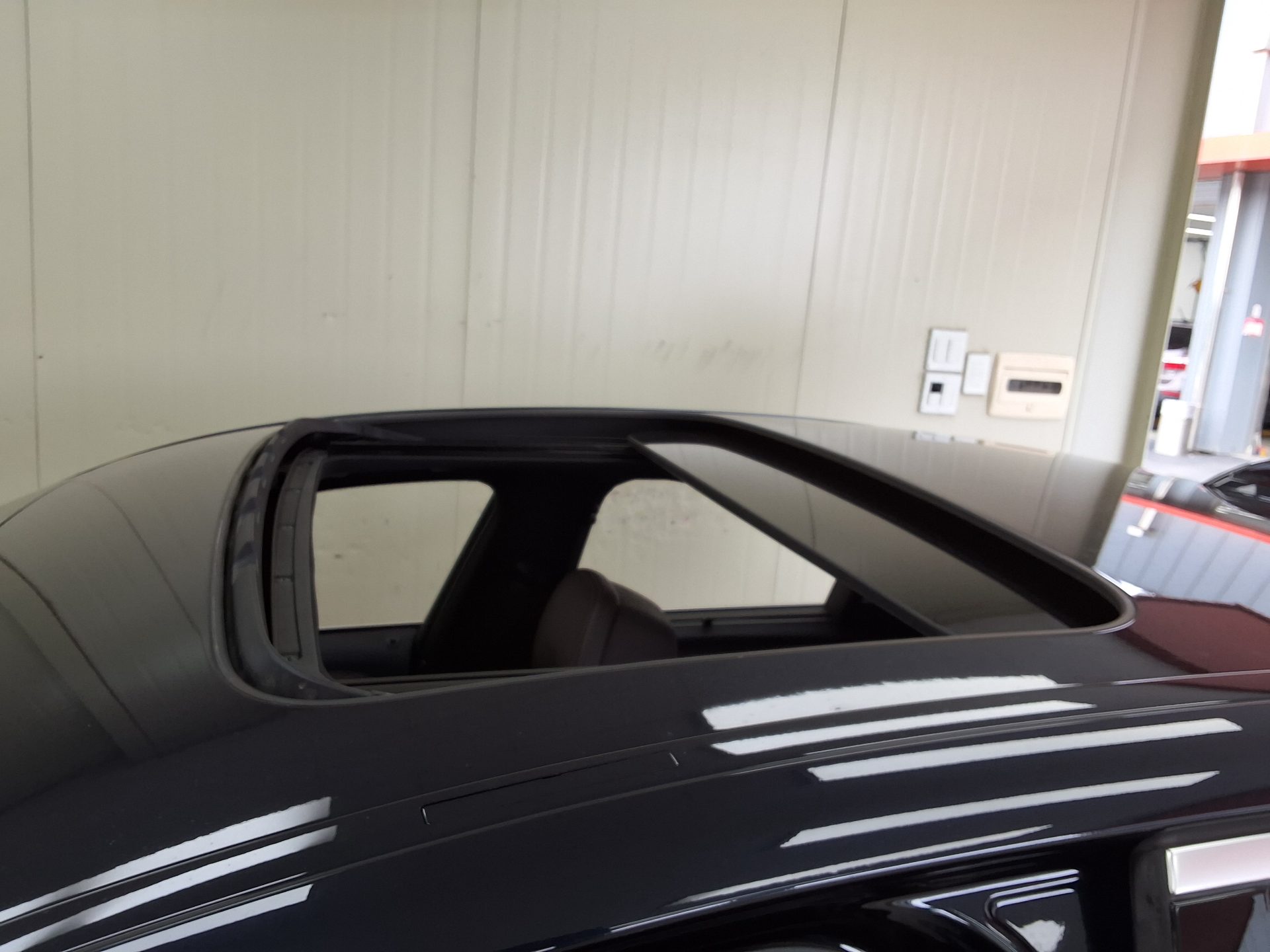 بي إم دبليو 5 Series (7Th Gen) 520D M Sport Pack بلس 2018 SPORT PLUS