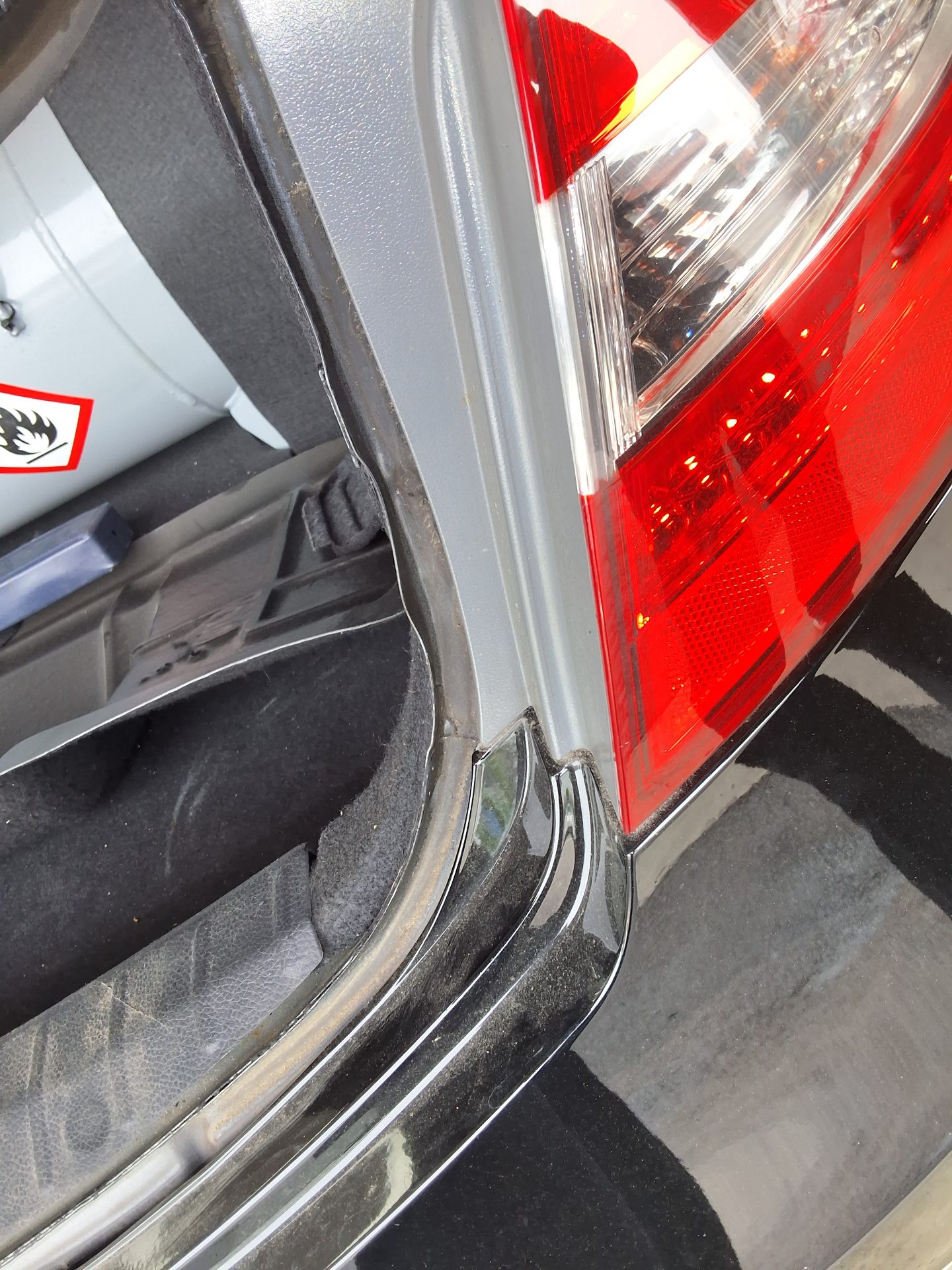 2012 - hyundai grandeur