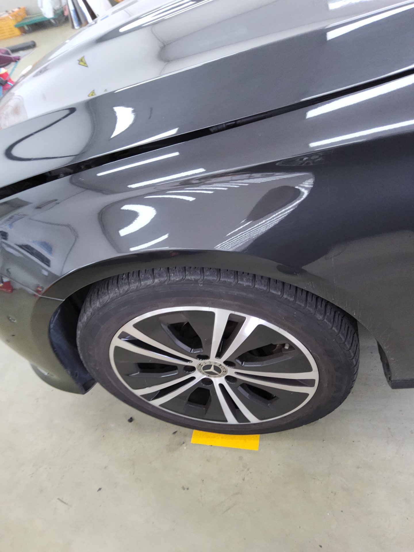 مرسيدس بنز E Class (5Th Gen) E250 Avantgarde 2021 E250