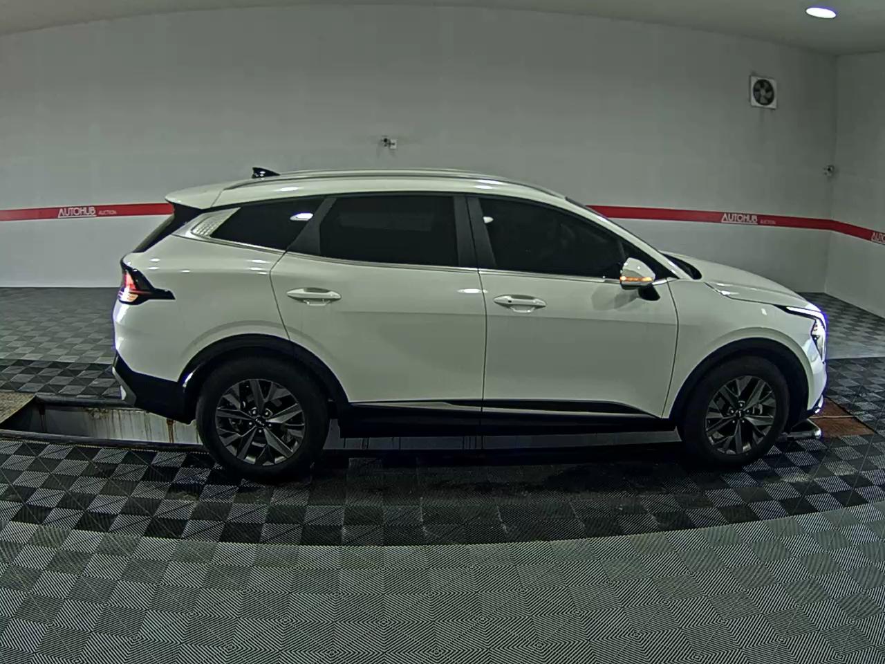 كيا سبورتاج 2024 NOBLESSE