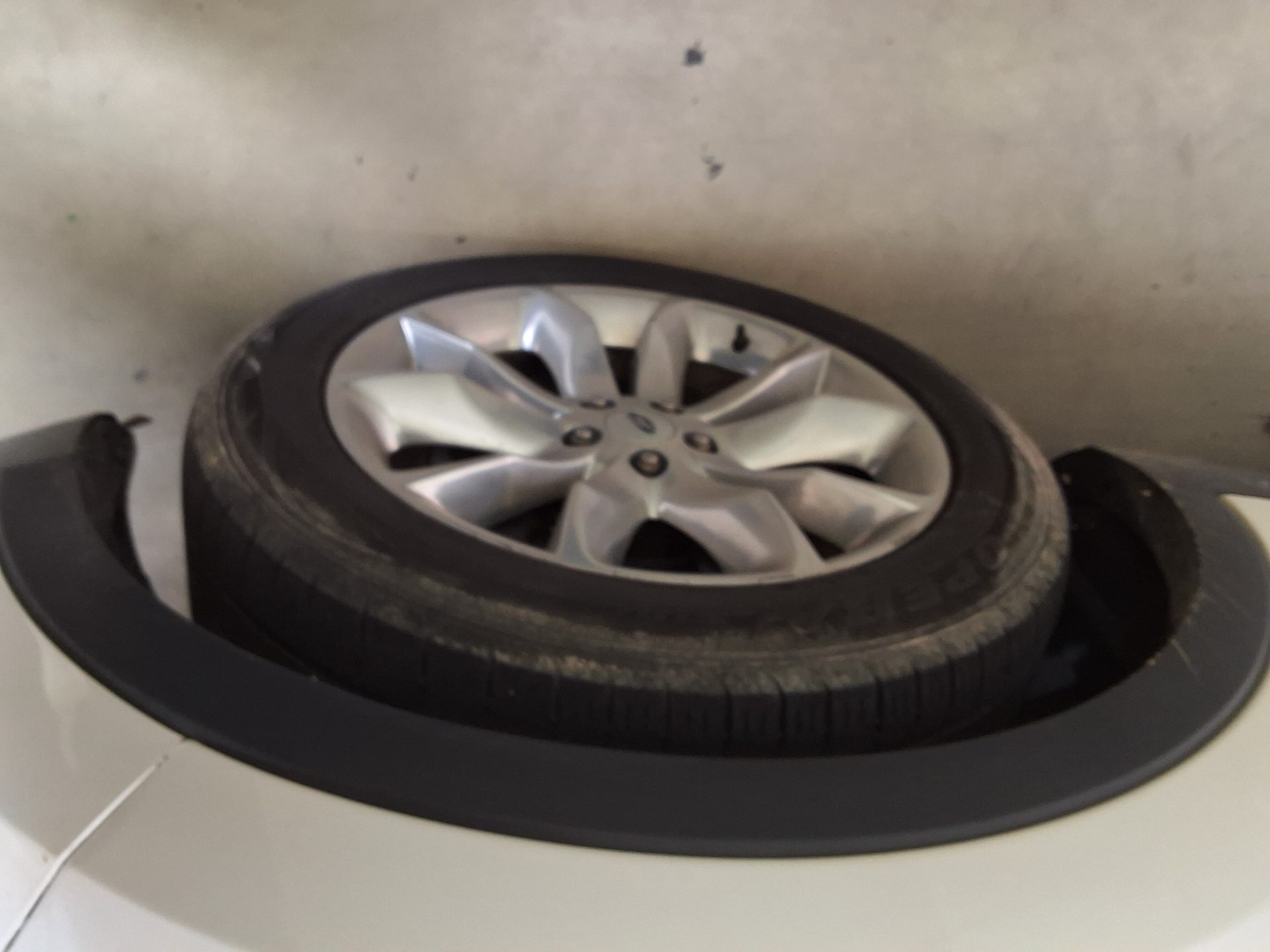فورد إكسبلورر (5Th Gen) 3.5 V6 دفع رباعي ليميتد 2015