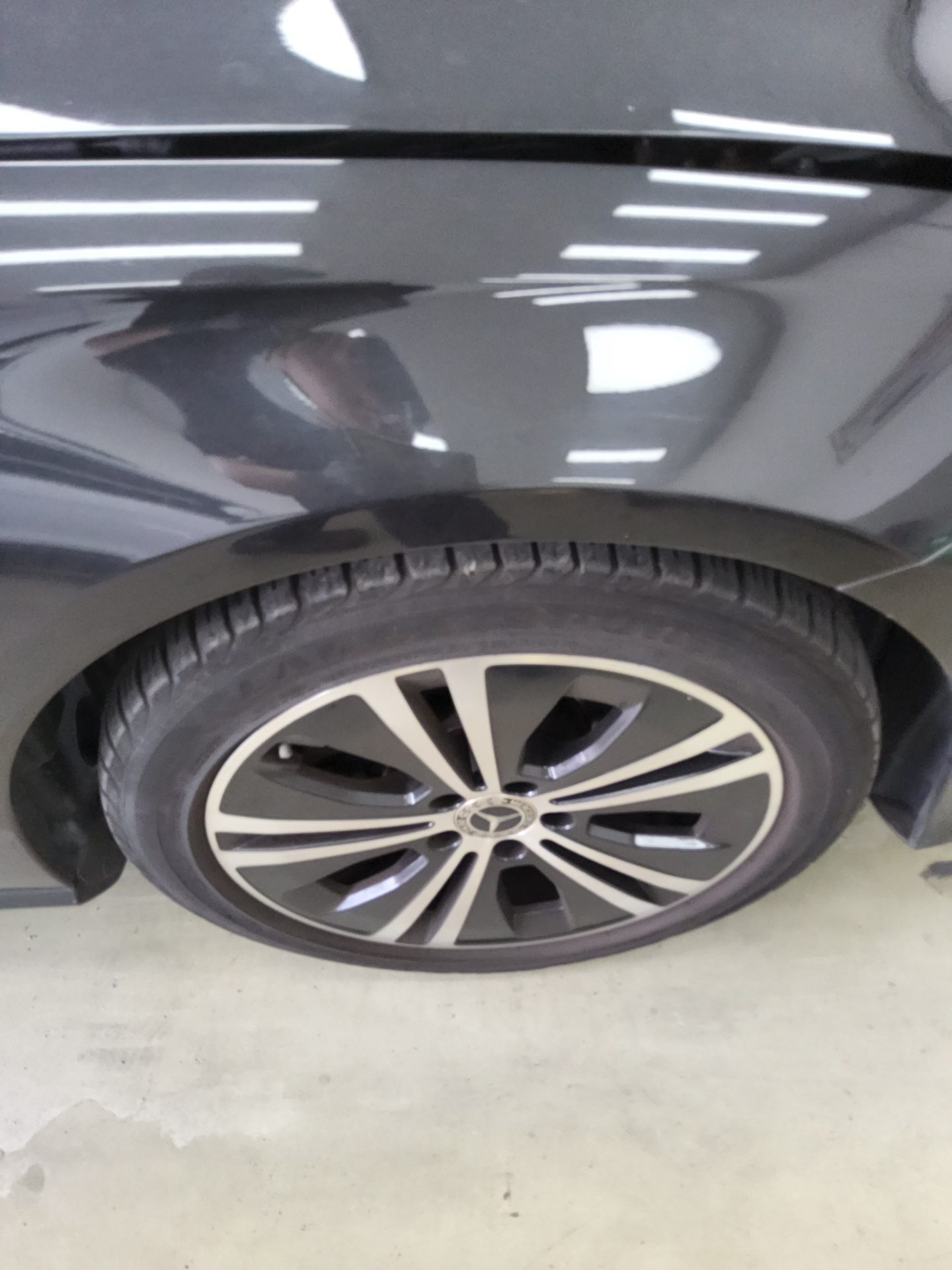 مرسيدس بنز E Class (5Th Gen) E250 Avantgarde 2021 E250