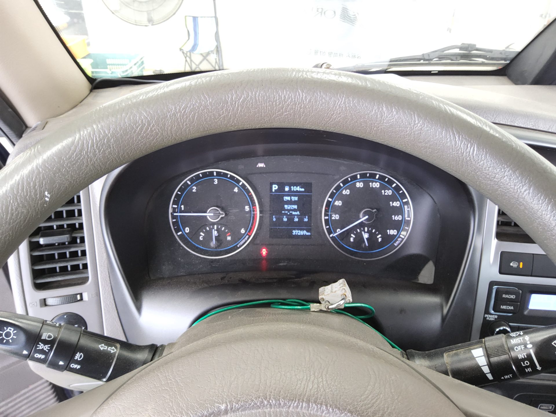 2021 - hyundai porter