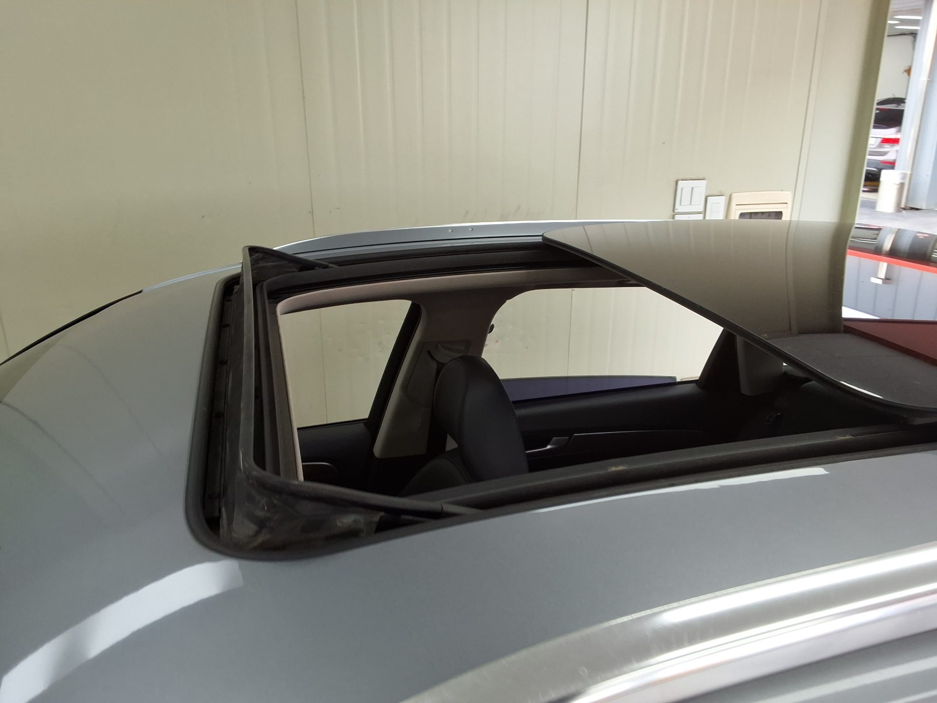 أودي كيو 5 3.0 TDI كواترو 2012