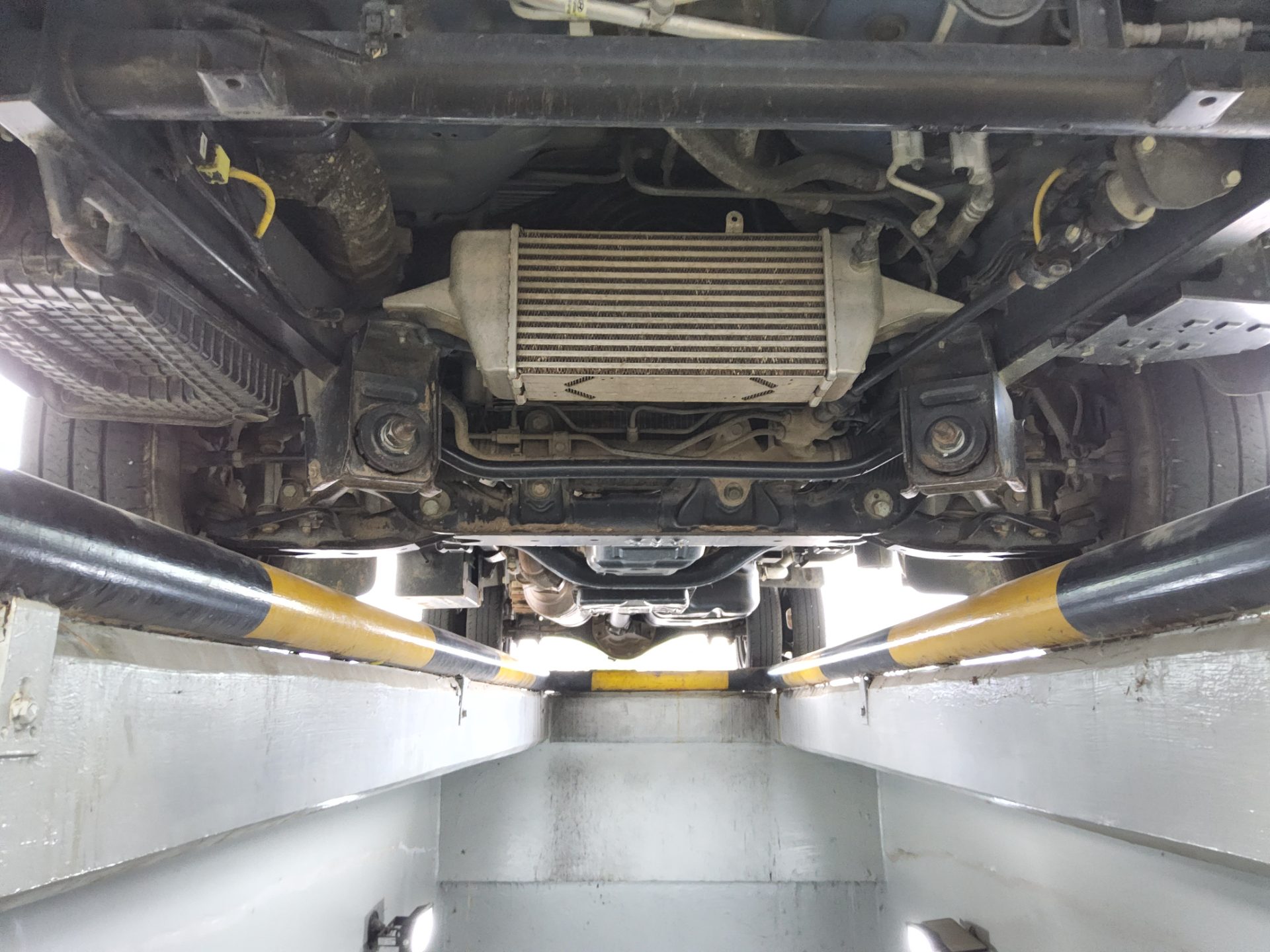 2021 - hyundai porter