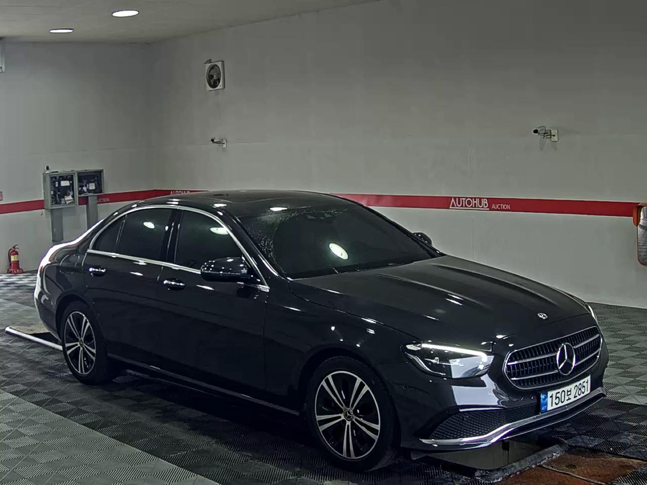 مرسيدس بنز E Class (5Th Gen) E250 Avantgarde 2021 E250