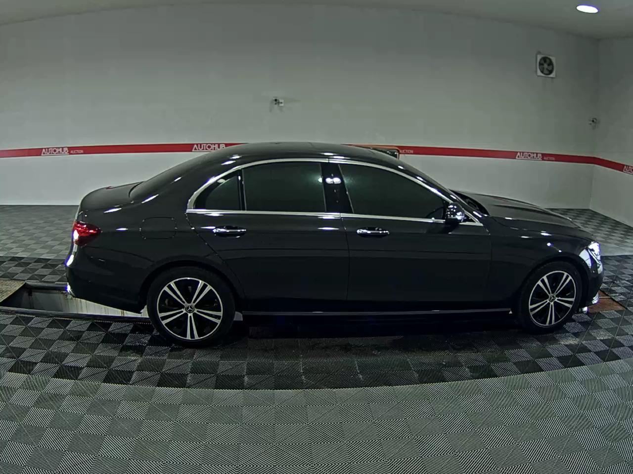 مرسيدس بنز E Class (5Th Gen) E250 Avantgarde 2021 E250