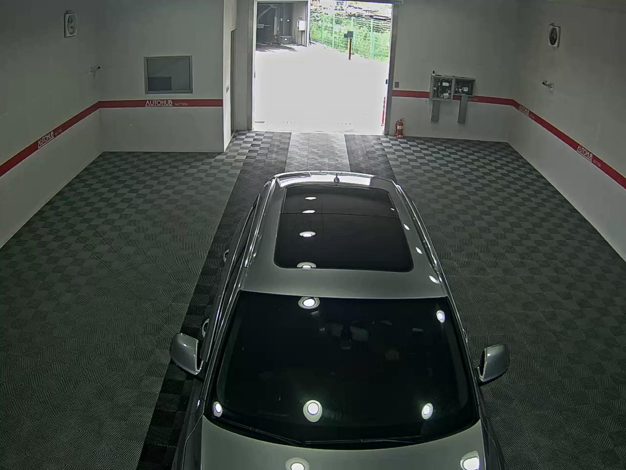 أودي كيو 5 3.0 TDI كواترو 2012
