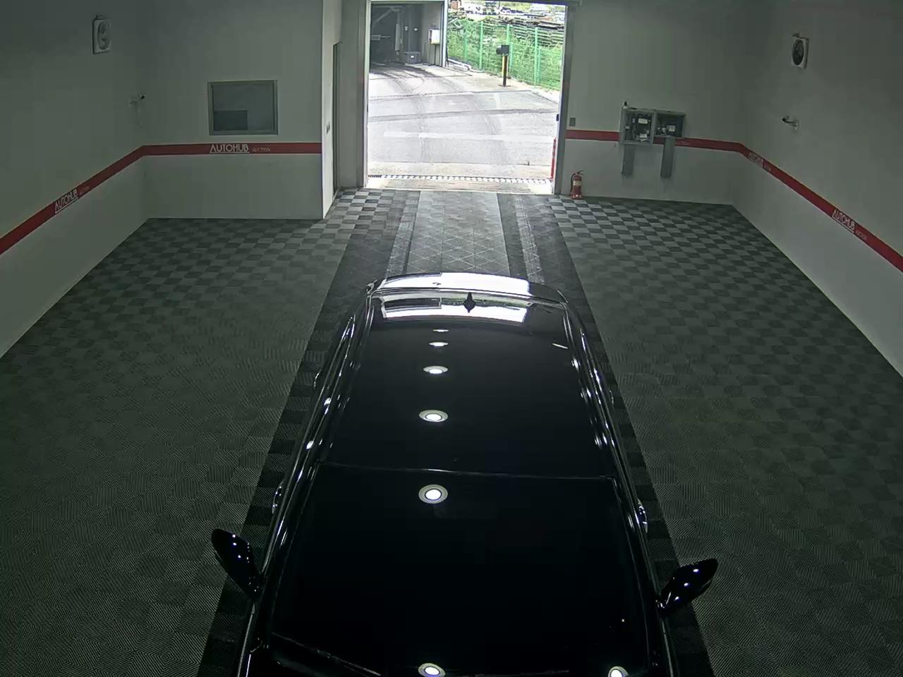 2012 - hyundai grandeur