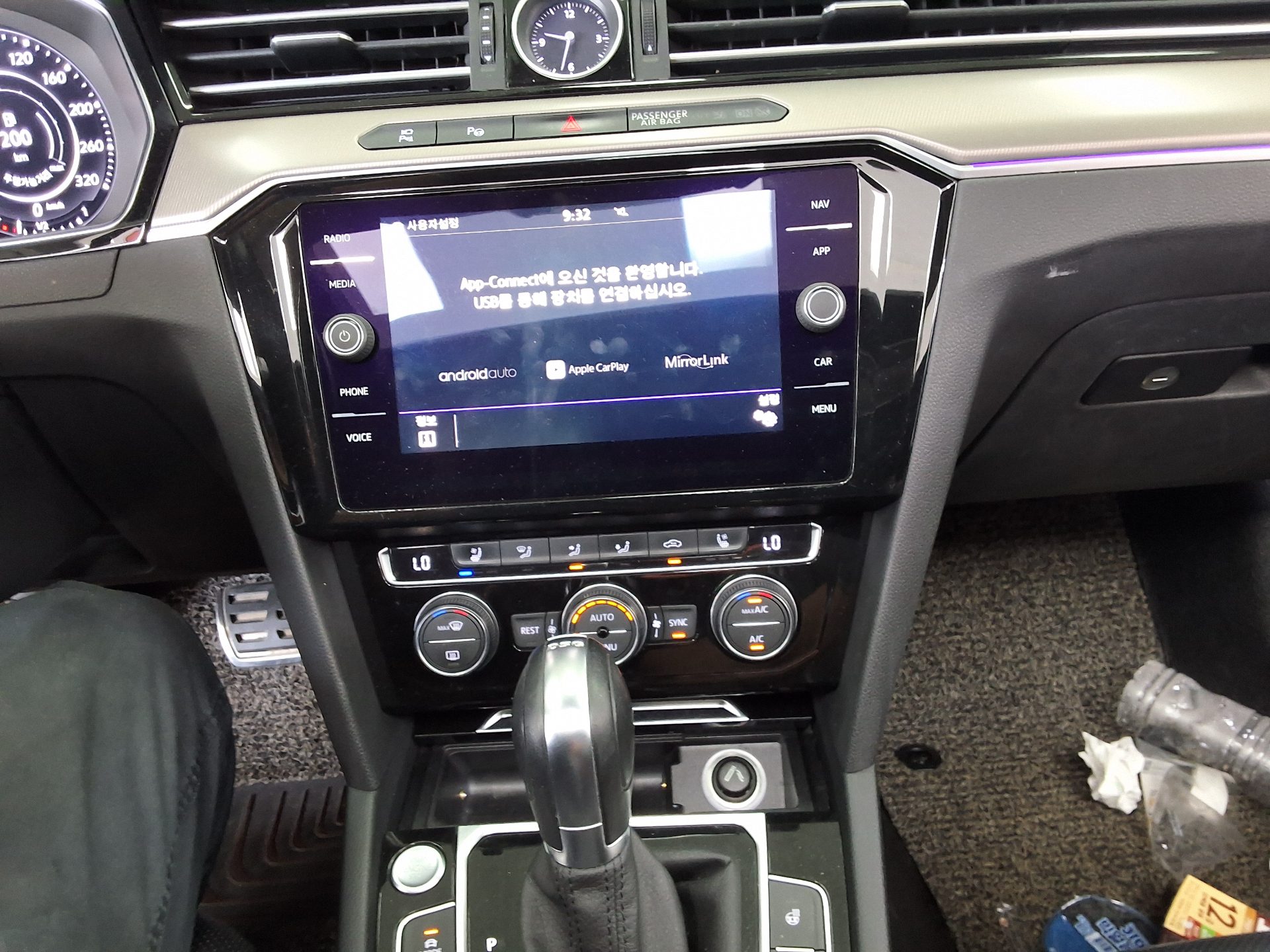 فولكس فاجن أرتيون 2.0 TDI Elegance بريستيج 2019 PRESTIGE
