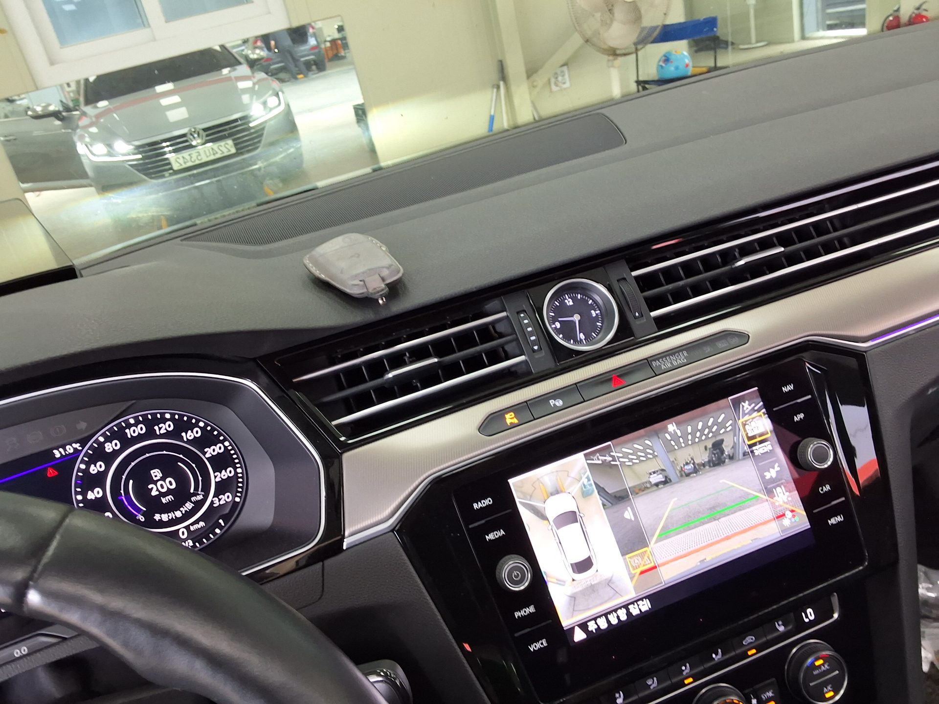 فولكس فاجن أرتيون 2.0 TDI Elegance بريستيج 2019 PRESTIGE