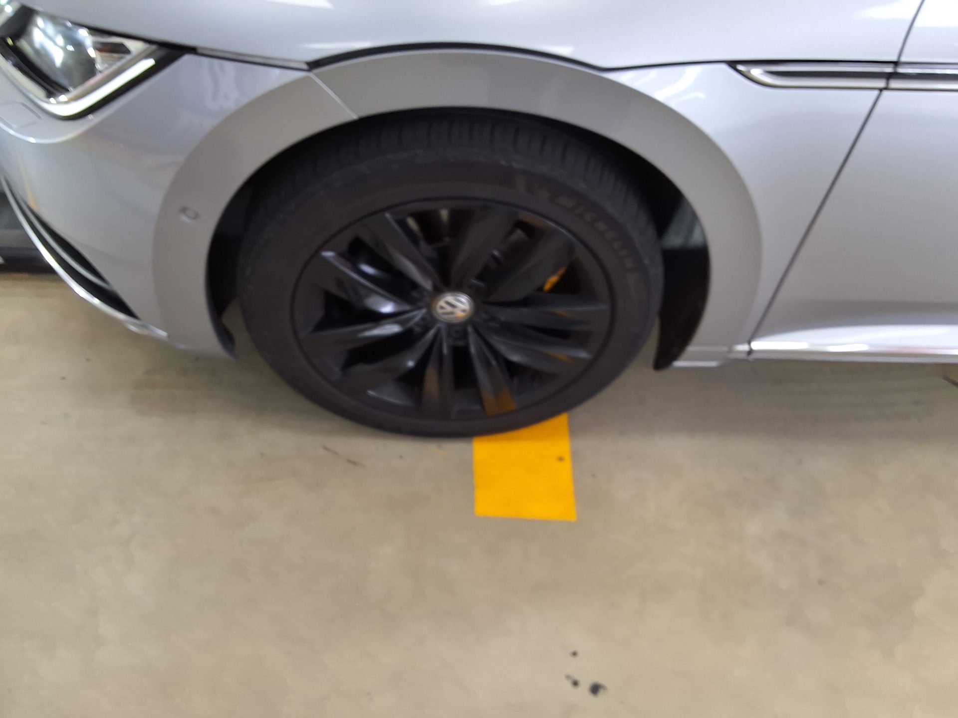 فولكس فاجن أرتيون 2.0 TDI Elegance بريستيج 2019 PRESTIGE