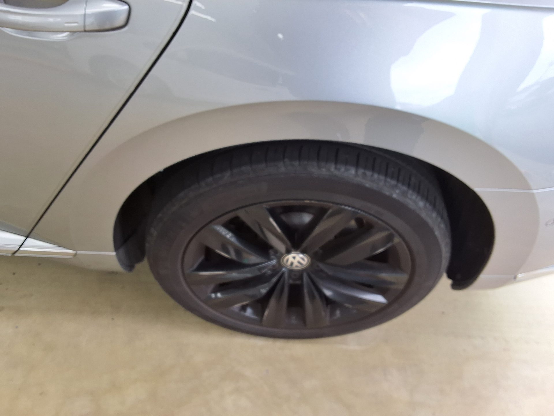 فولكس فاجن أرتيون 2.0 TDI Elegance بريستيج 2019 PRESTIGE