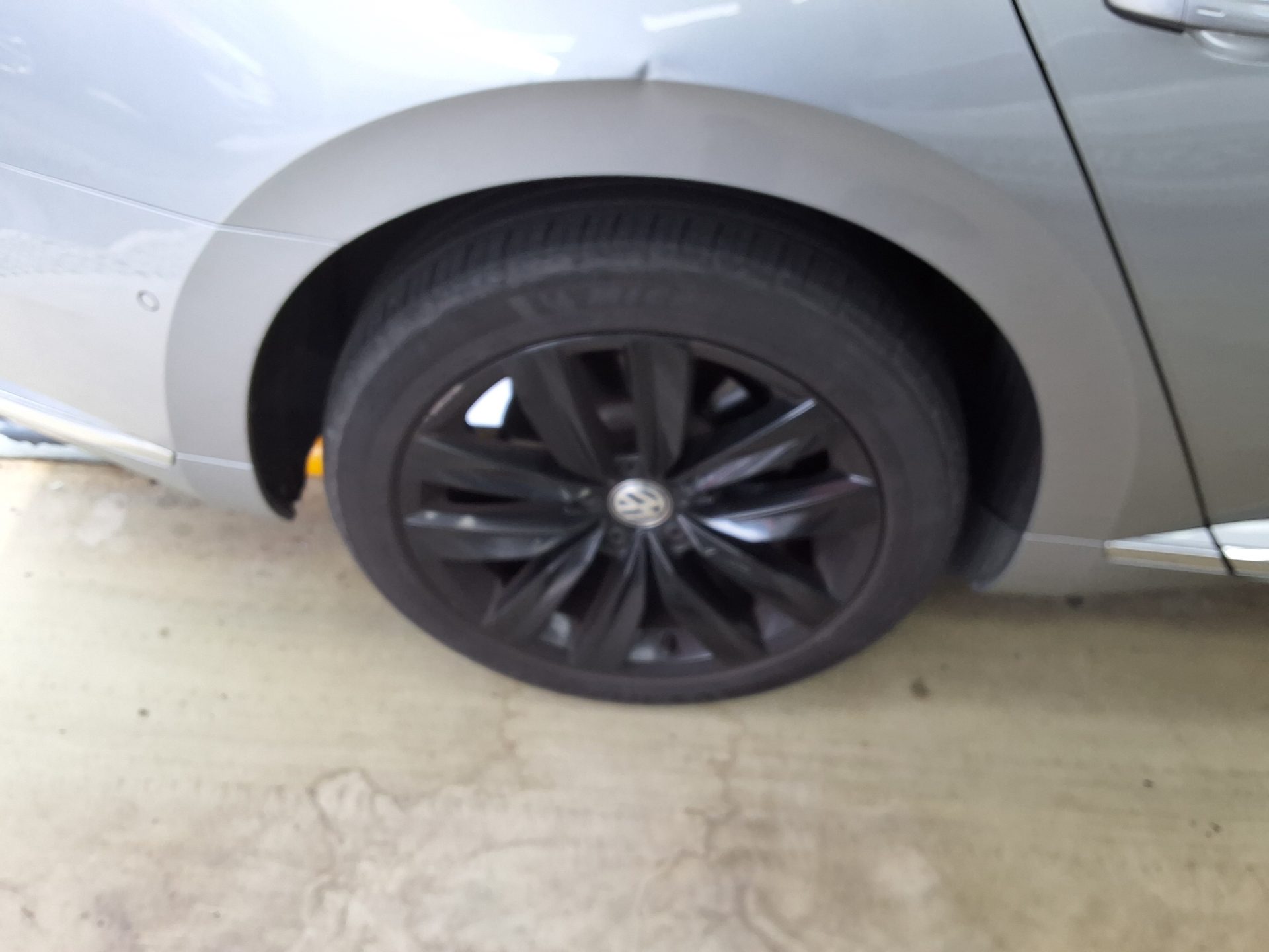 فولكس فاجن أرتيون 2.0 TDI Elegance بريستيج 2019 PRESTIGE