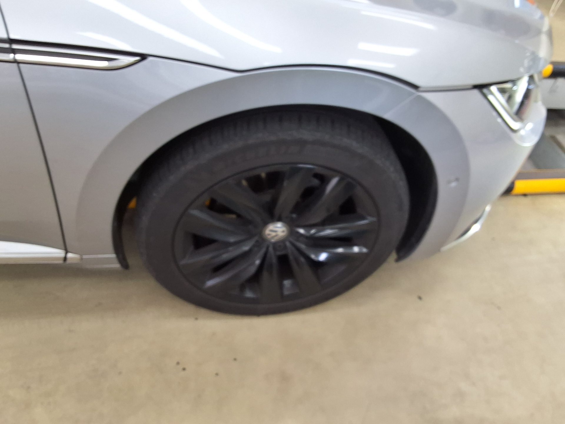 فولكس فاجن أرتيون 2.0 TDI Elegance بريستيج 2019 PRESTIGE