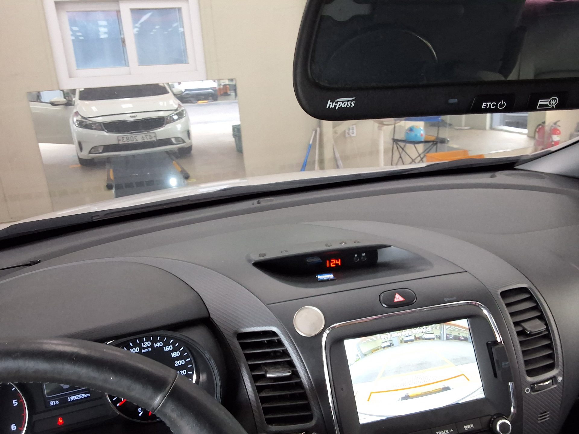 2017 - kia k3