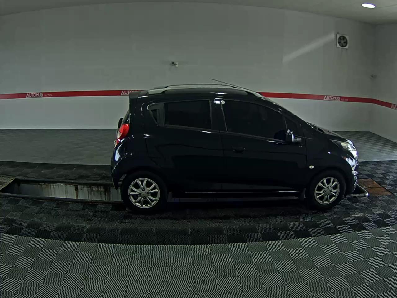 شيفروليه (Daewoo) سبارك بنزين إل إس Star 2013 LS