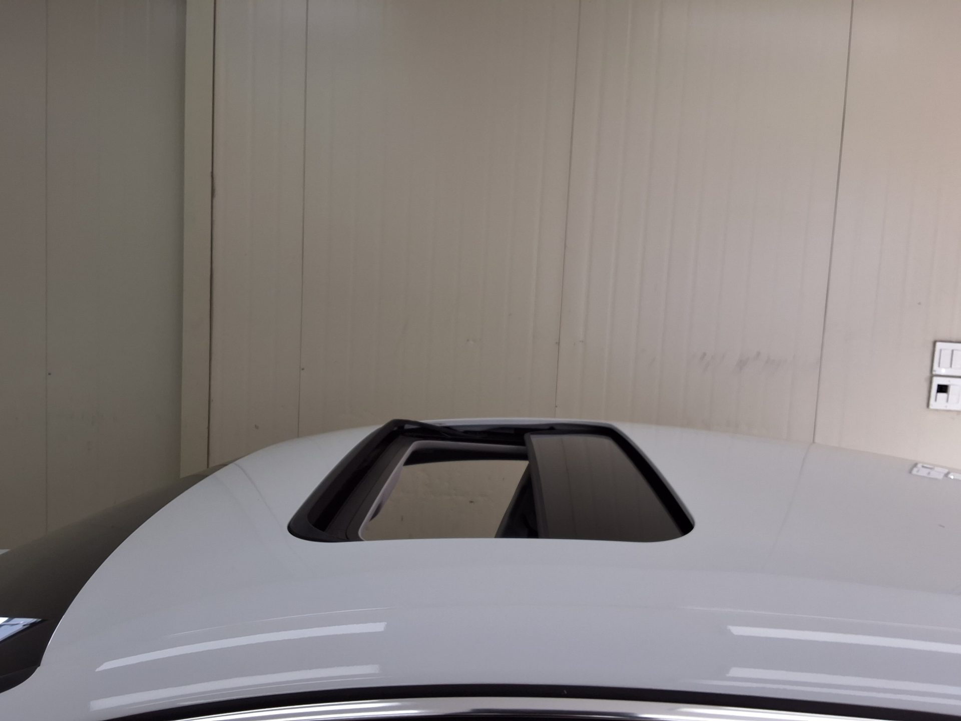 2015 - audi a5