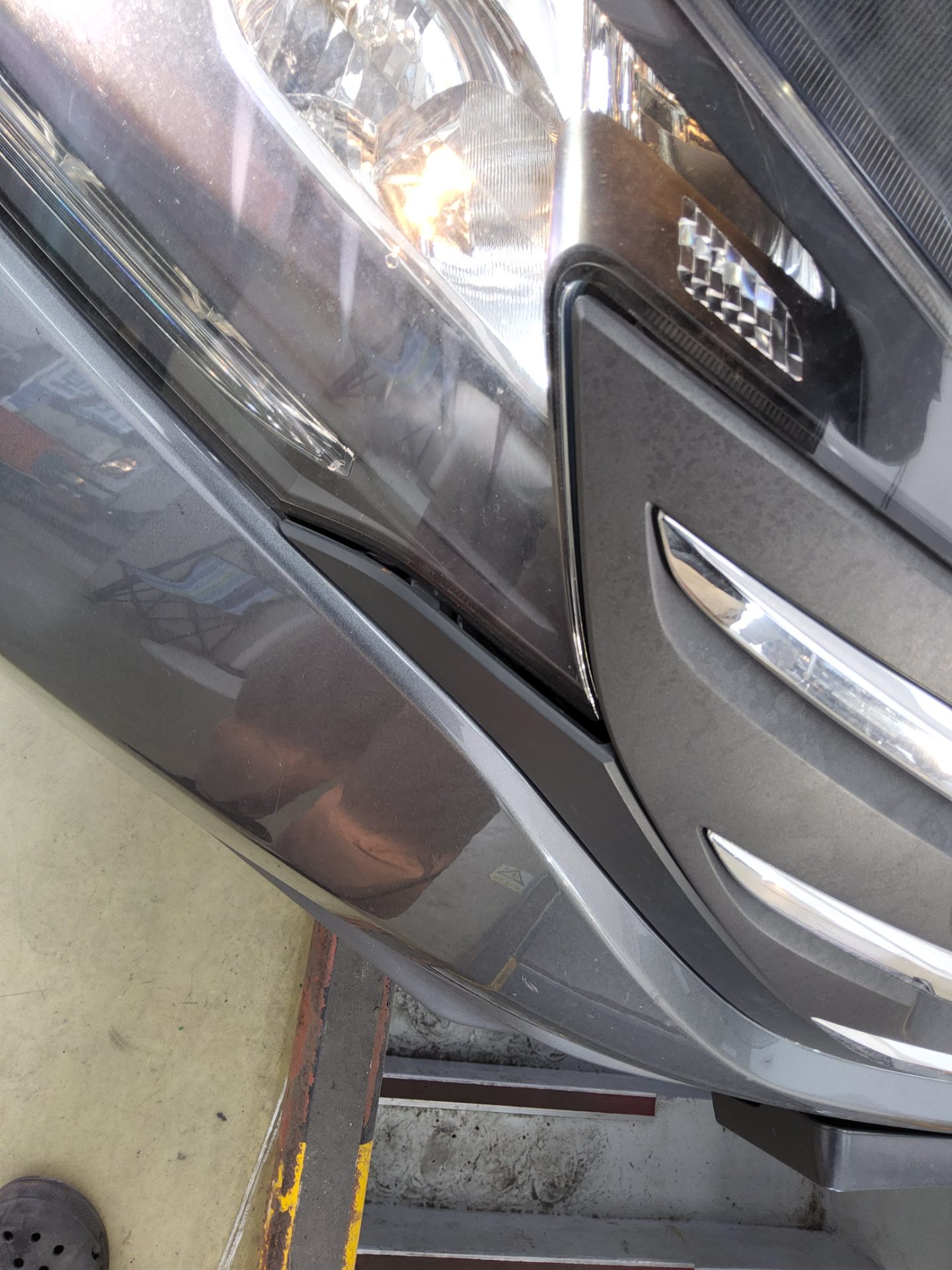هوندا Cr V (4Th Gen) 2.4 دفع رباعي Ex L 2012