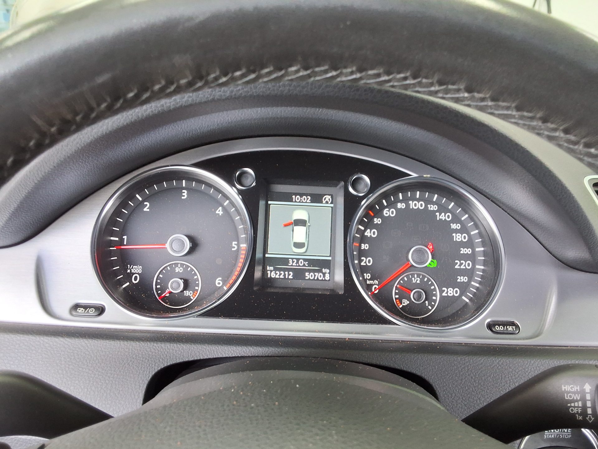 فولكس فاجن Cc 2.0 TDI Bluemotion 2014