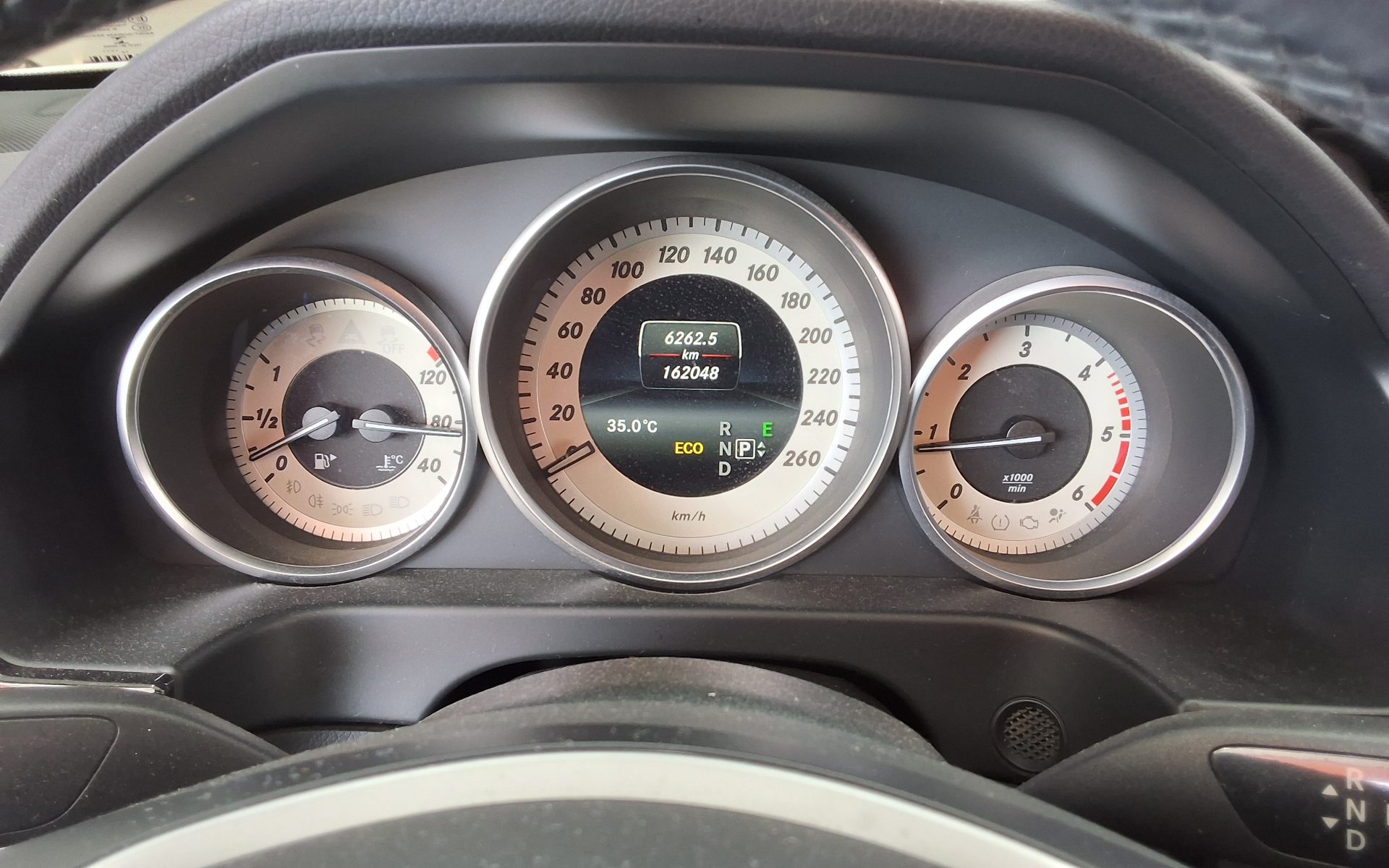 مرسيدس بنز E Class (4Th Gen) E220 Cdi Avantgarde 2015 E220