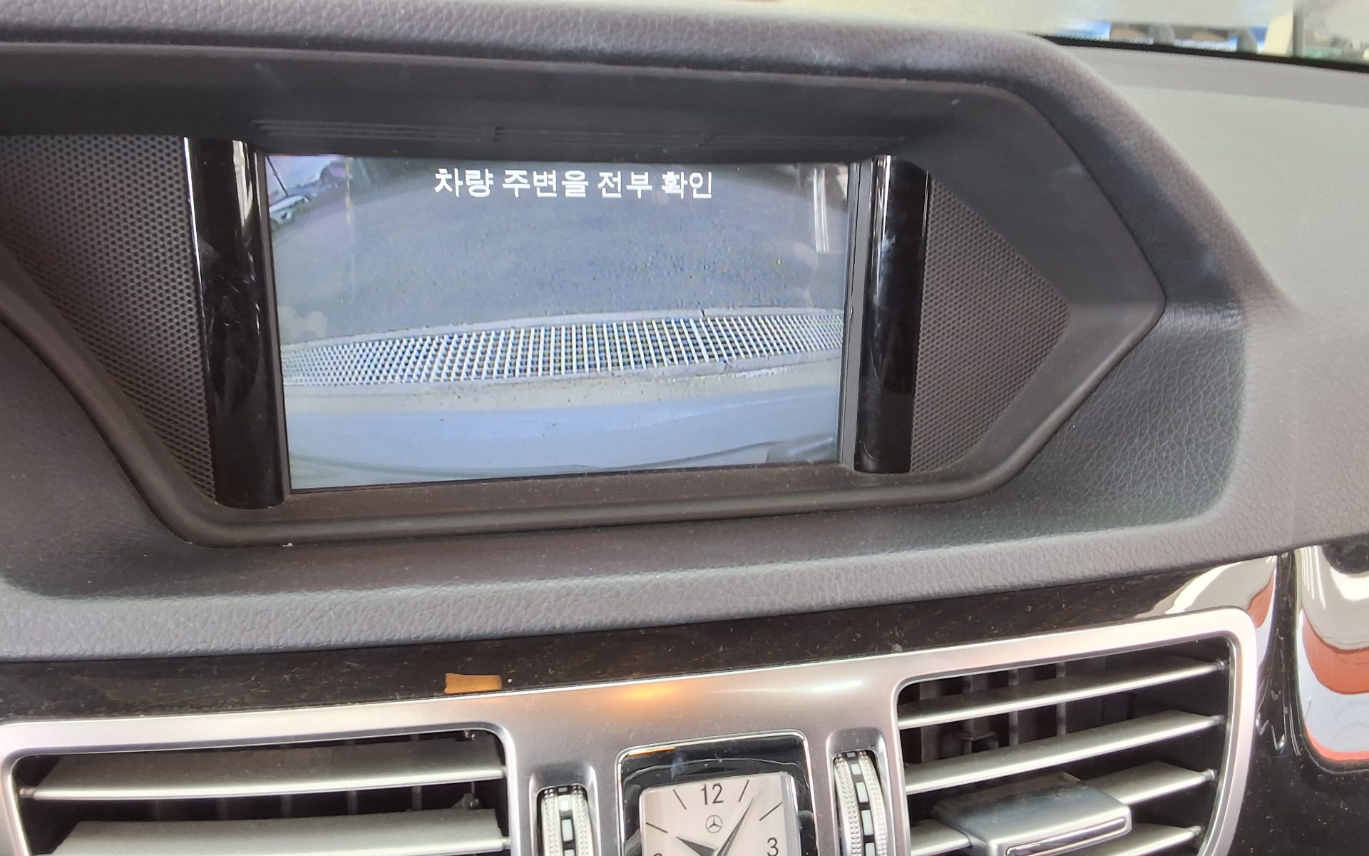 مرسيدس بنز E Class (4Th Gen) E220 Cdi Avantgarde 2015 E220