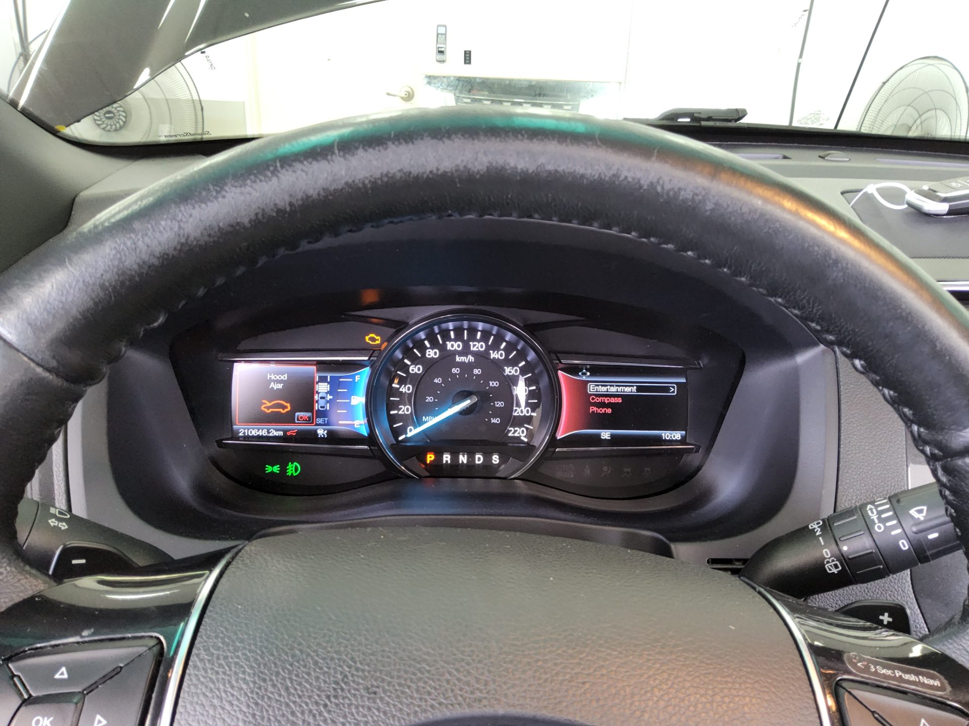 2017 - ford explorer