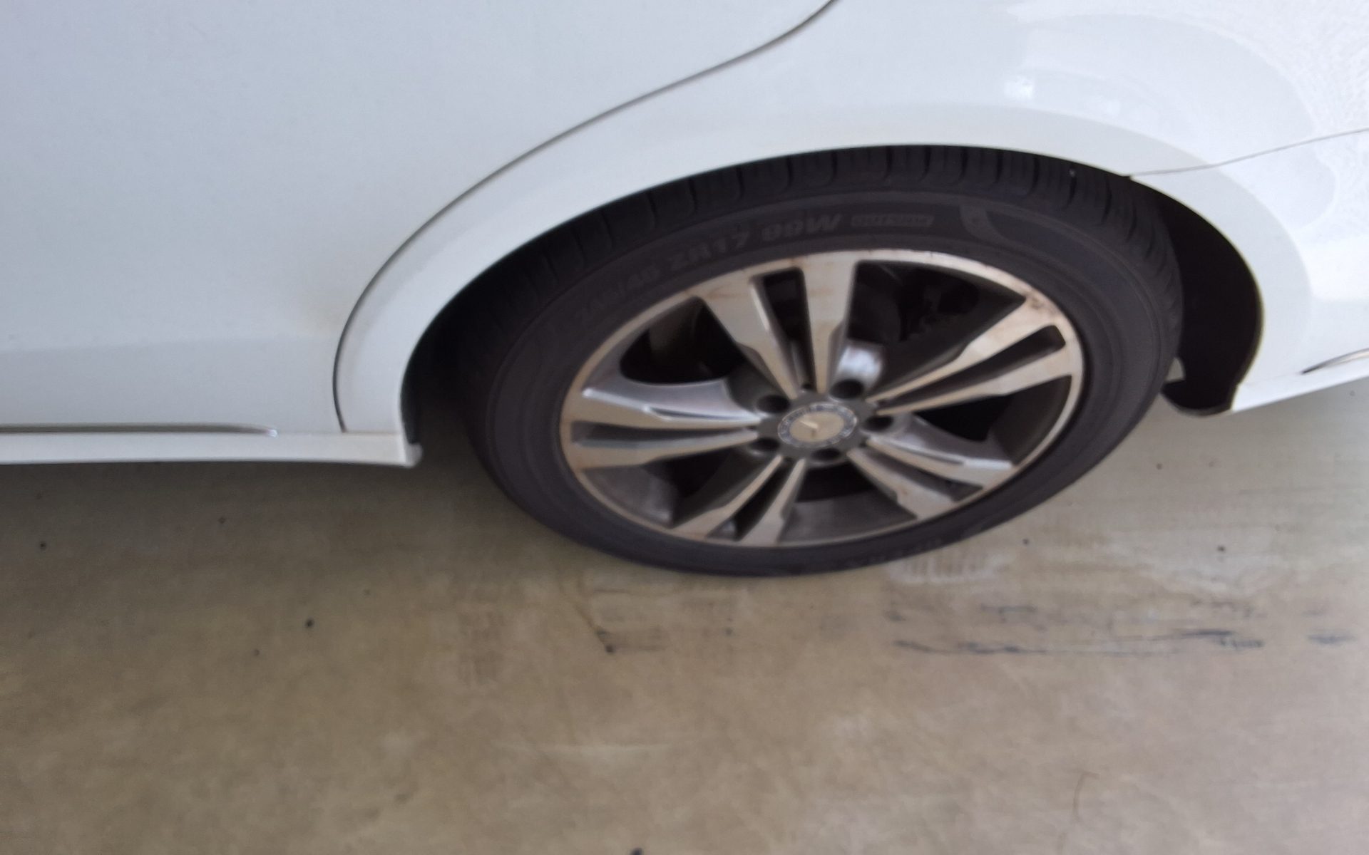 مرسيدس بنز E Class (4Th Gen) E220 Cdi Avantgarde 2015 E220