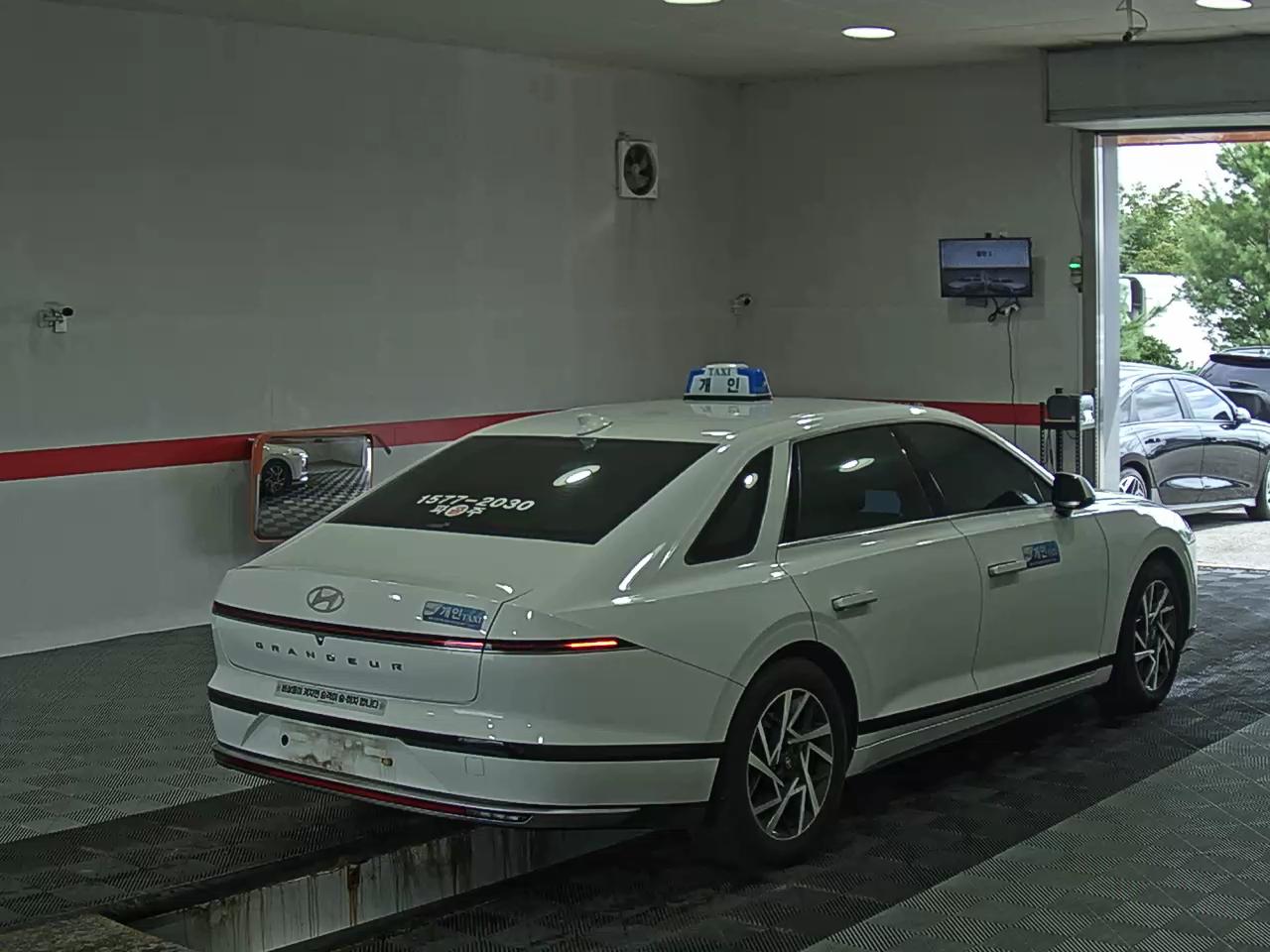 هيونداي جرانديور 2024 بريميوم