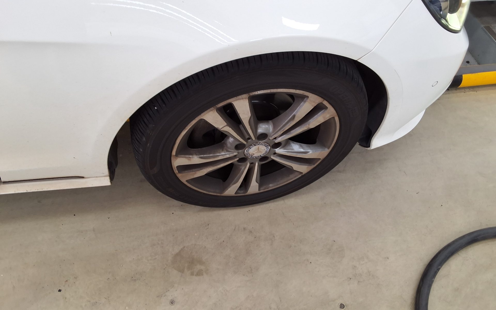 مرسيدس بنز E Class (4Th Gen) E220 Cdi Avantgarde 2015 E220