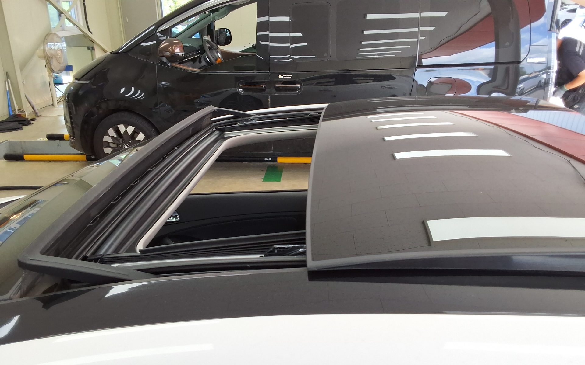 كيا كي 5 2014 PRESTIGE