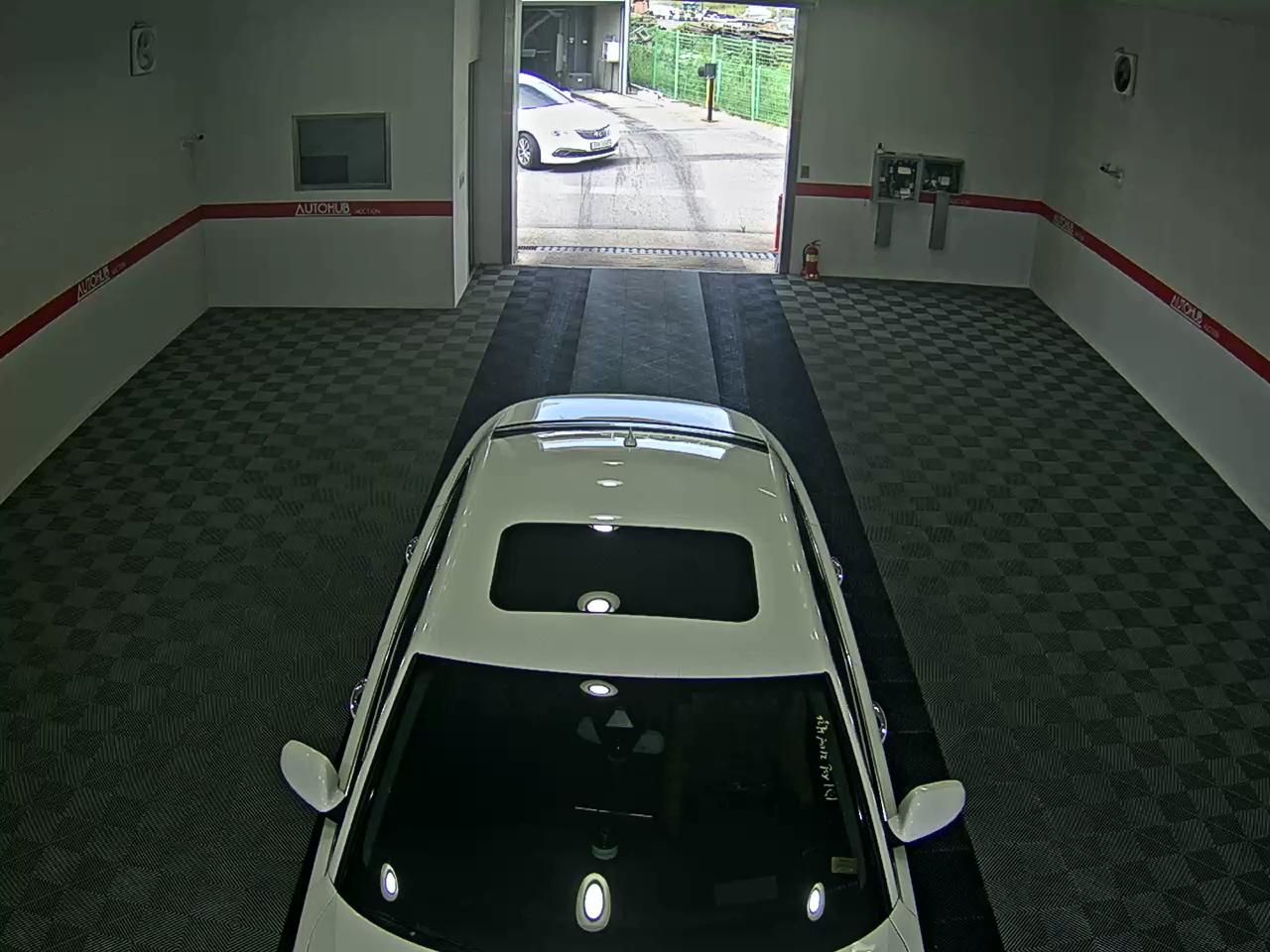 أودي إيه 6 (4Th Gen) 2.0 TDI Dynamic 2014