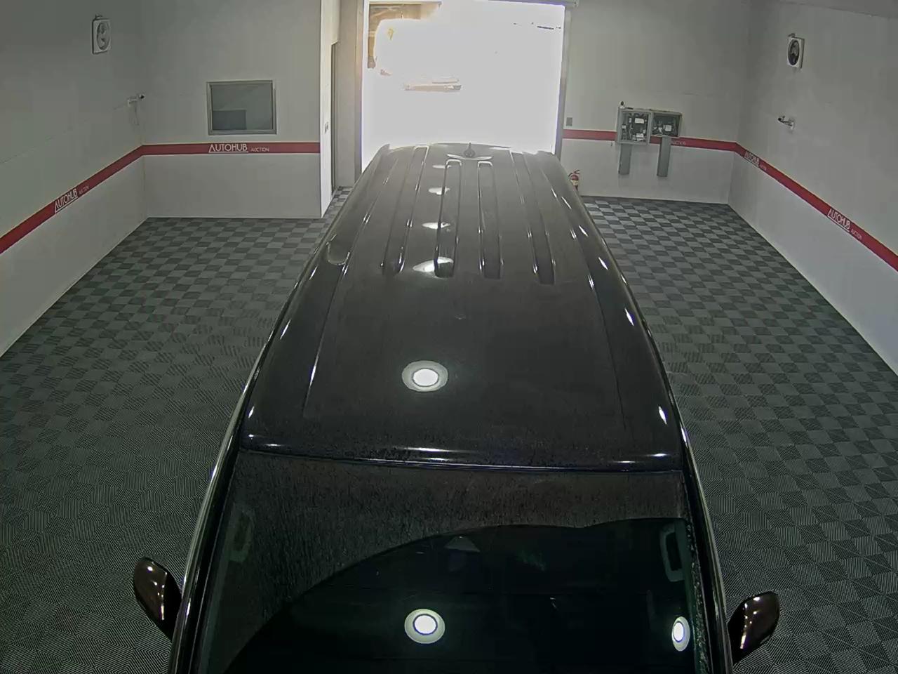 2022 - hyundai staria