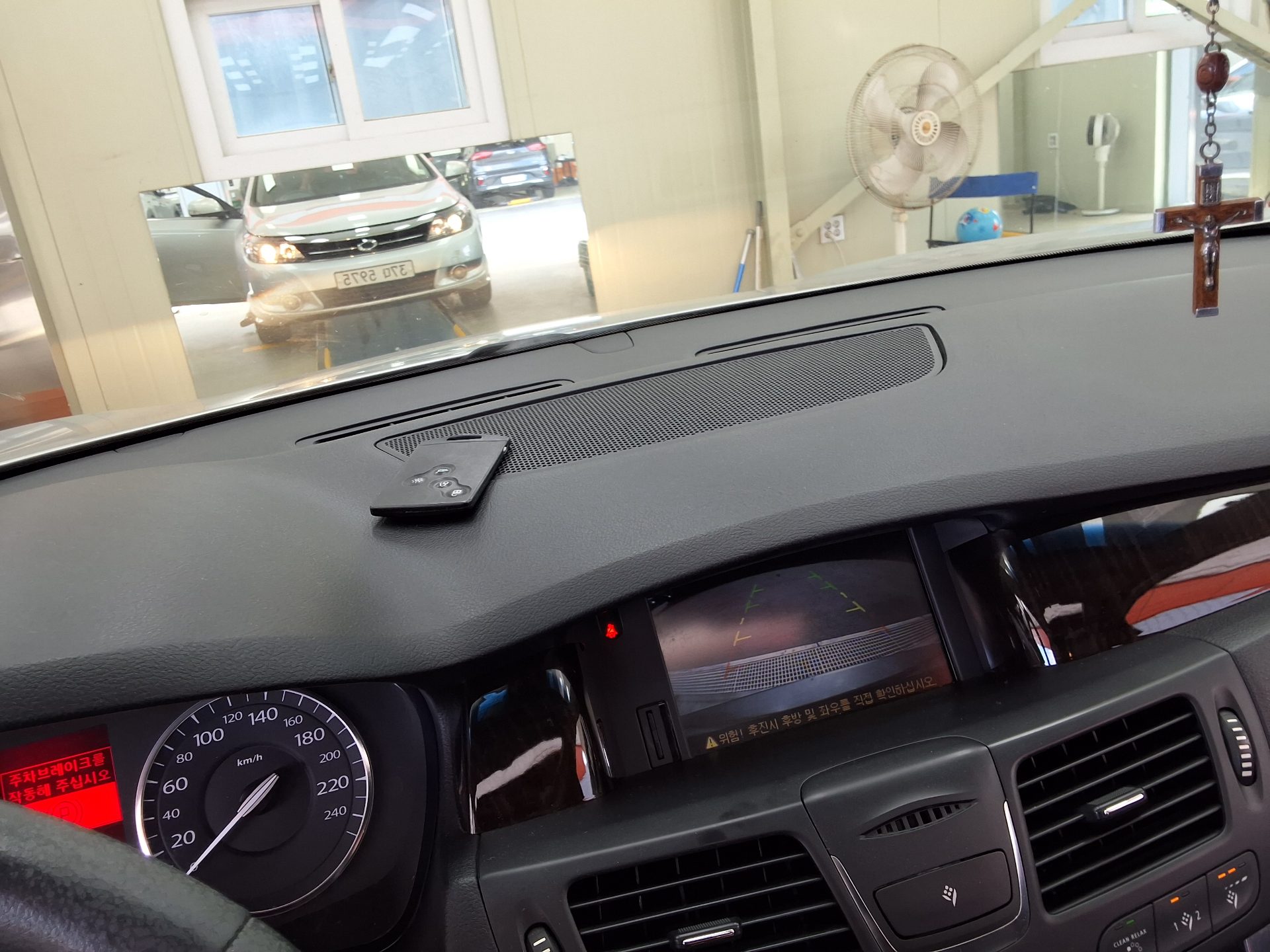 2011 - renault sm5