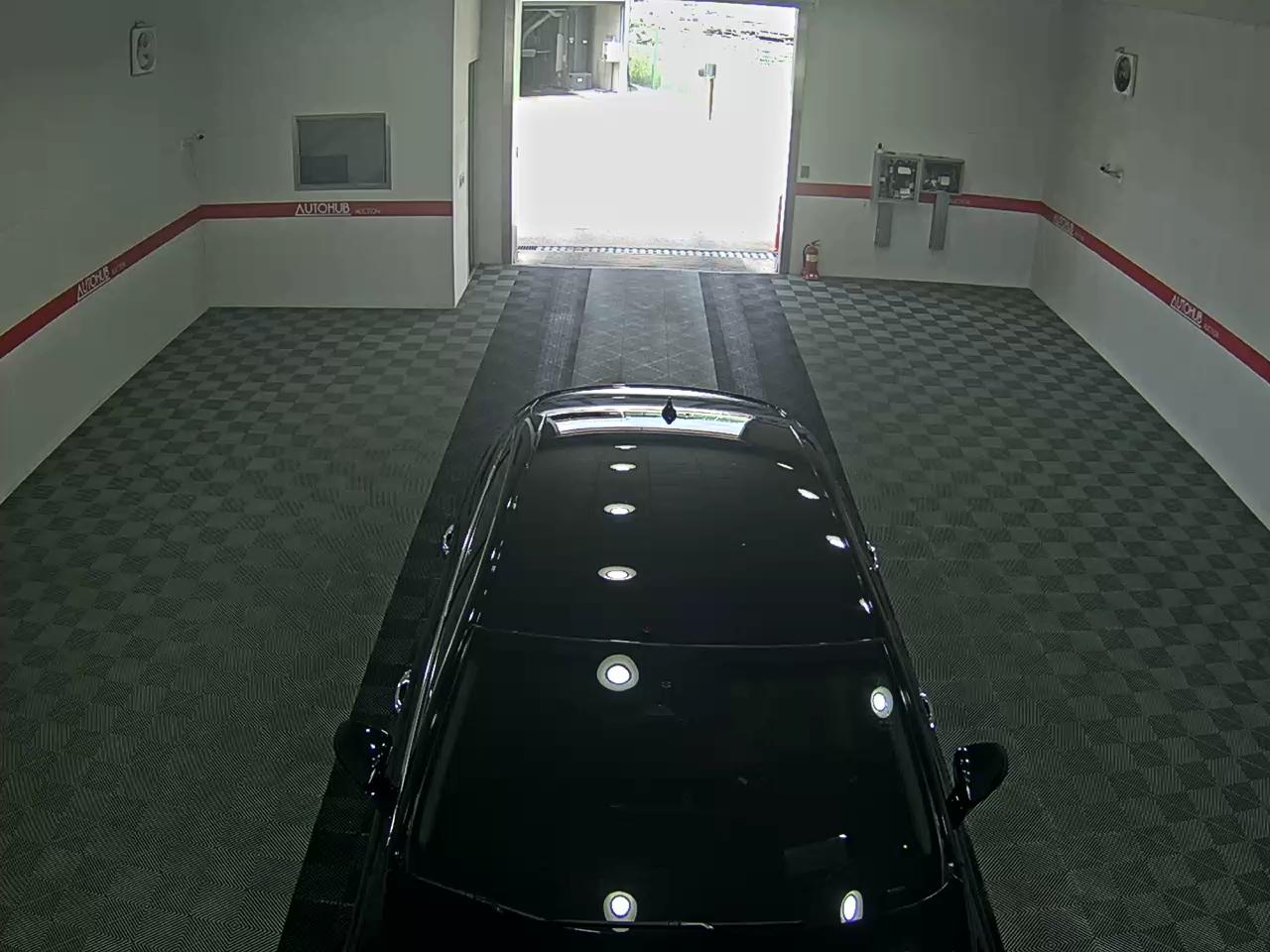 2022 - genesis g80