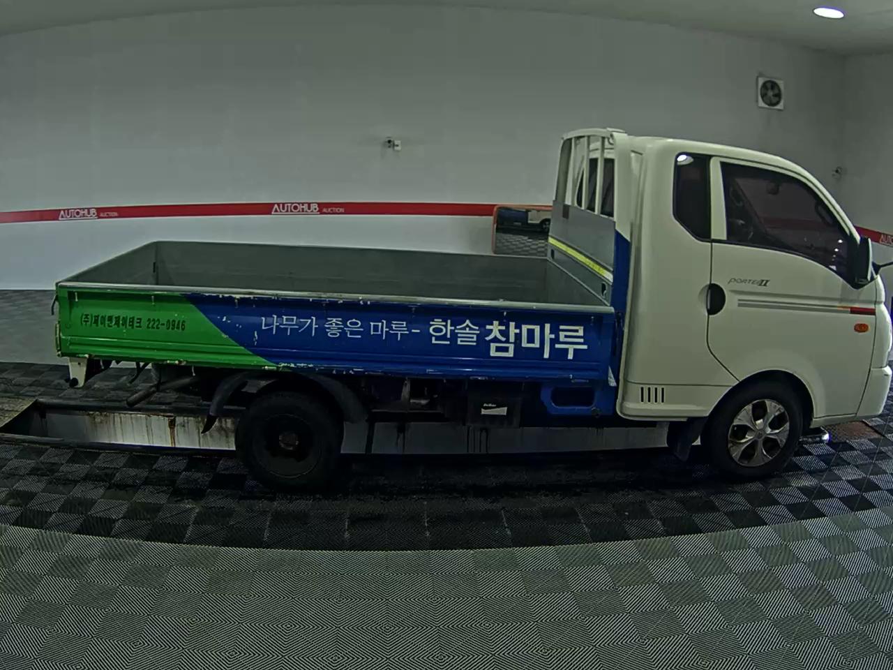 2017 - hyundai porter
