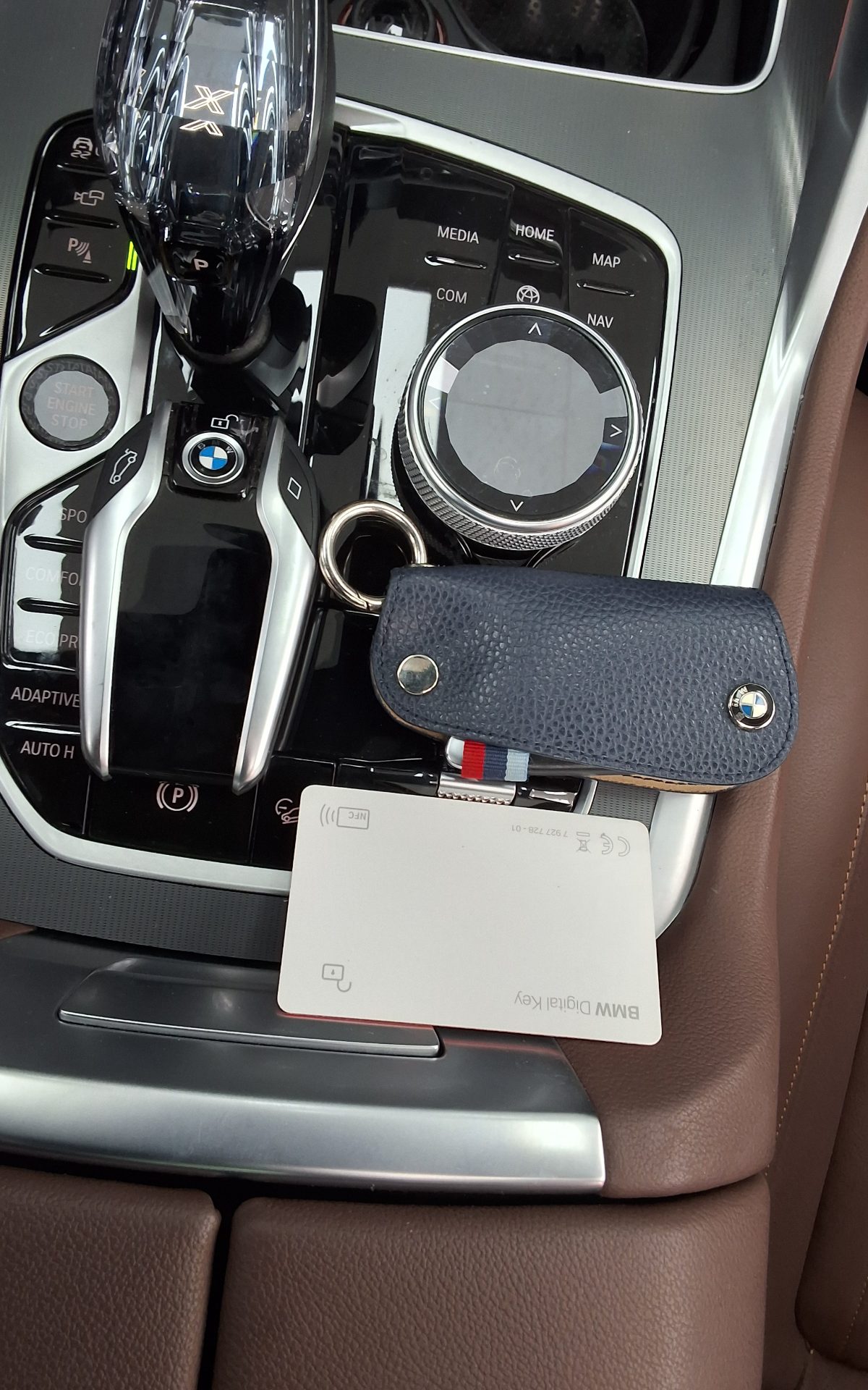 بي إم دبليو X6 (3Rd Gen) 30D إكس درايف M Sport Pack 2021 SPORT
