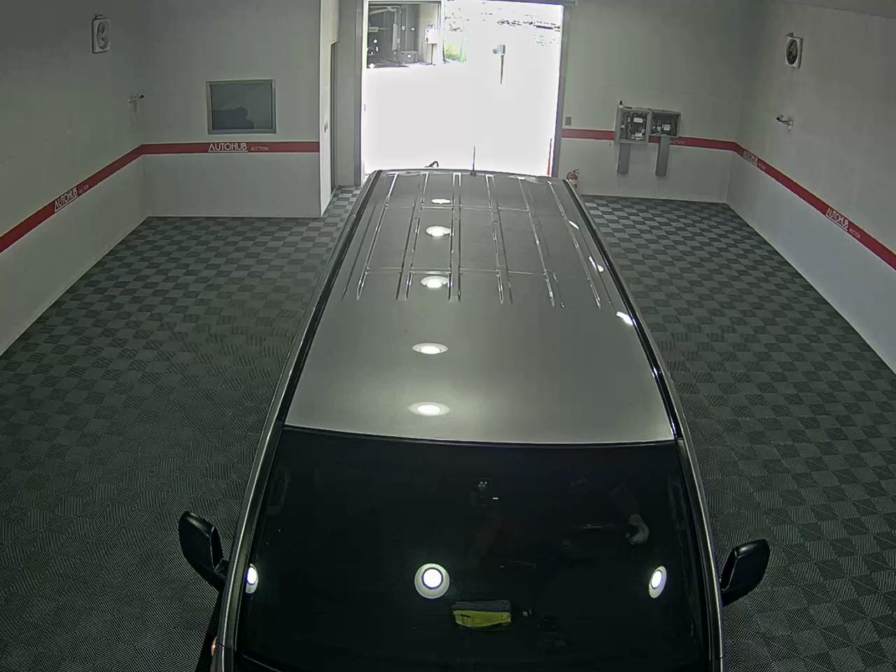 هيونداي الجديد جراند ستاركس 5 Seater ديزل فان مودرن 2019 VAN MODERN