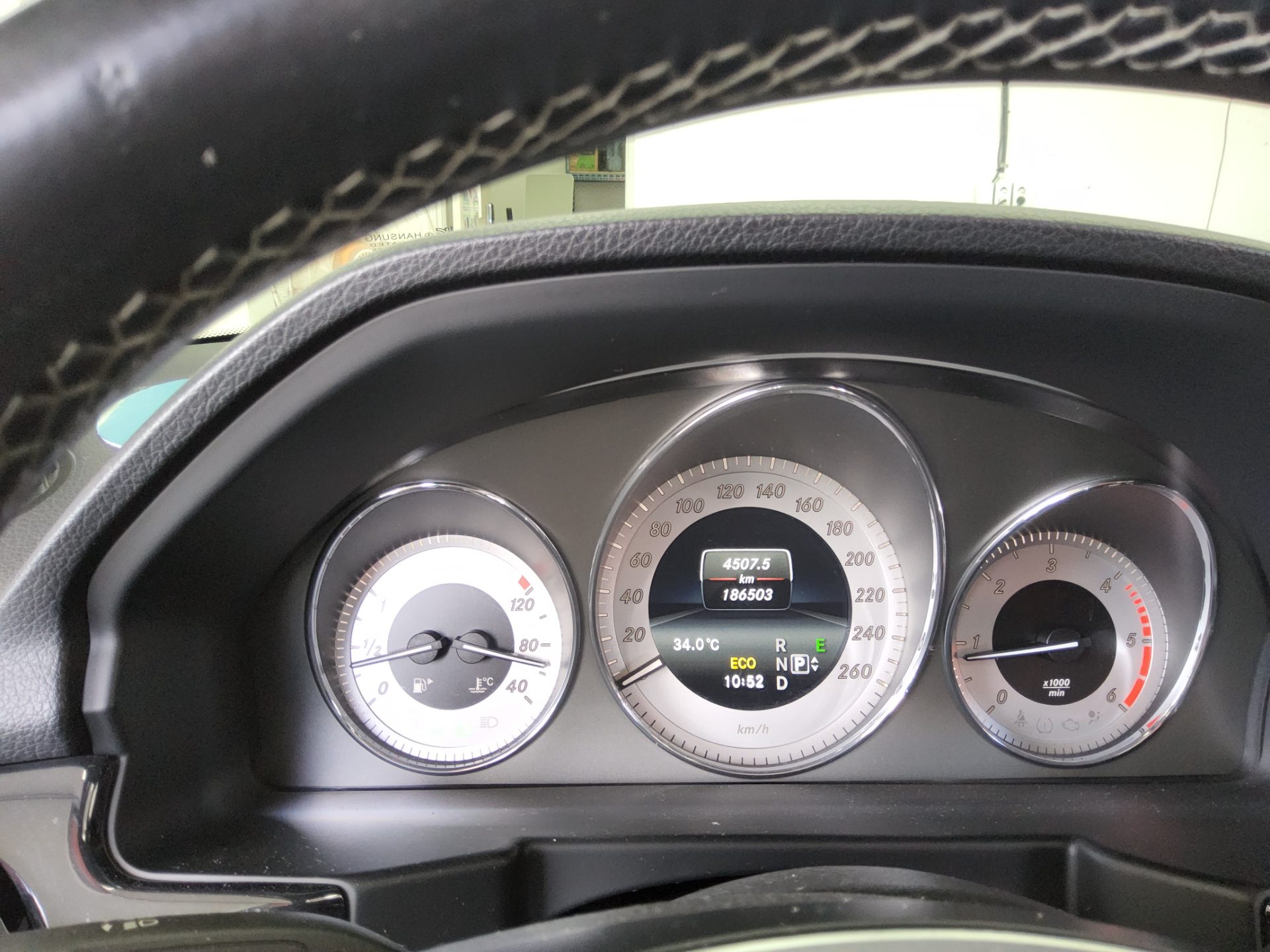 مرسيدس بنز Glk Class Glk220 Cdi فورماتيك بريميوم 2014 4MATIC بريميوم