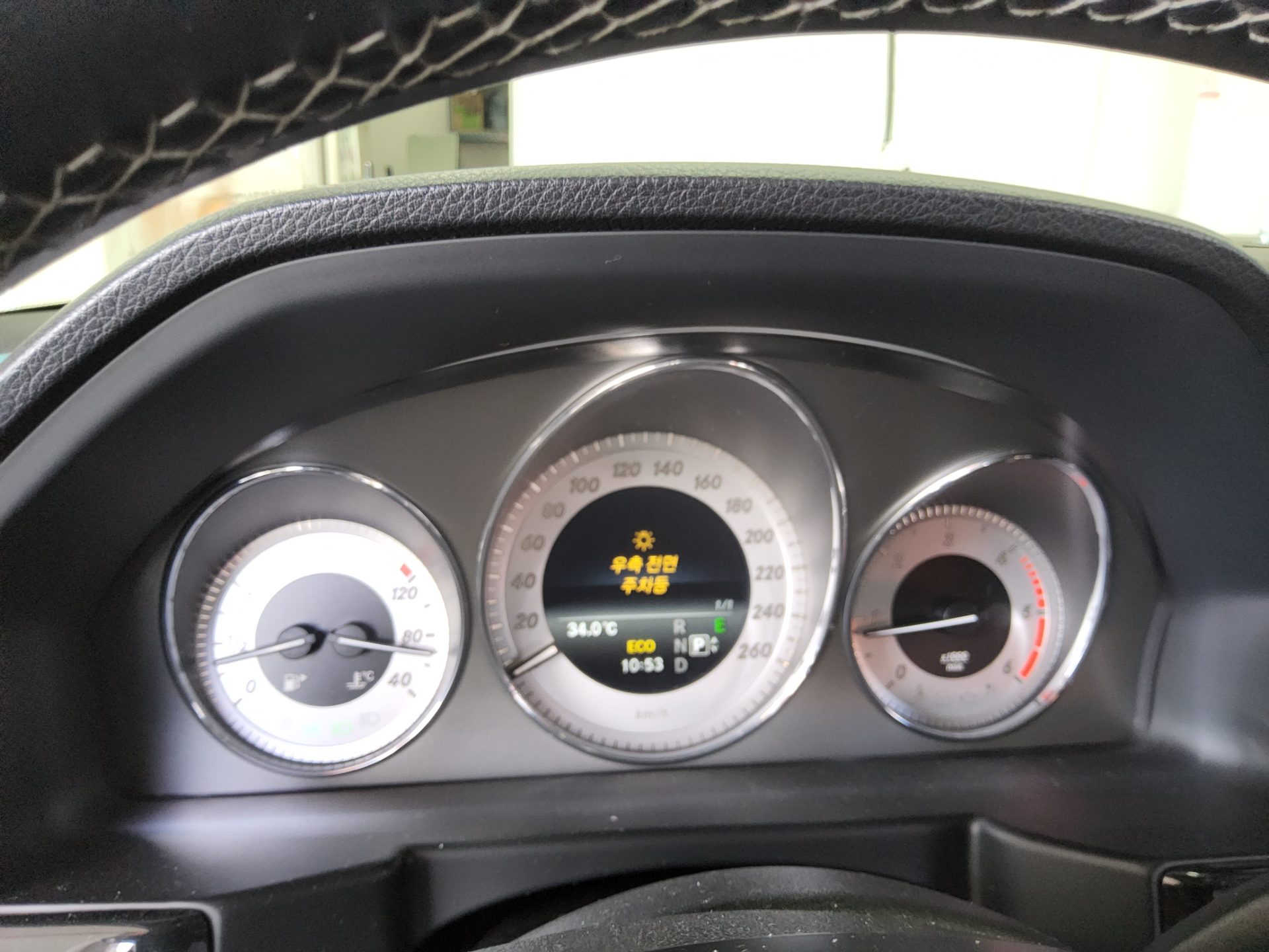 مرسيدس بنز Glk Class Glk220 Cdi فورماتيك بريميوم 2014 4MATIC بريميوم