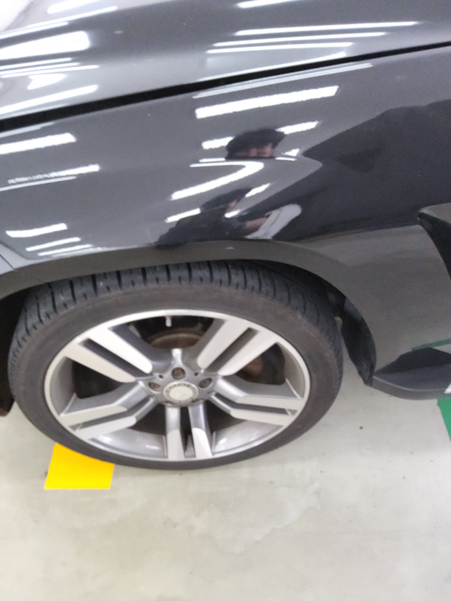 مرسيدس بنز Glk Class Glk220 Cdi فورماتيك بريميوم 2014 4MATIC بريميوم